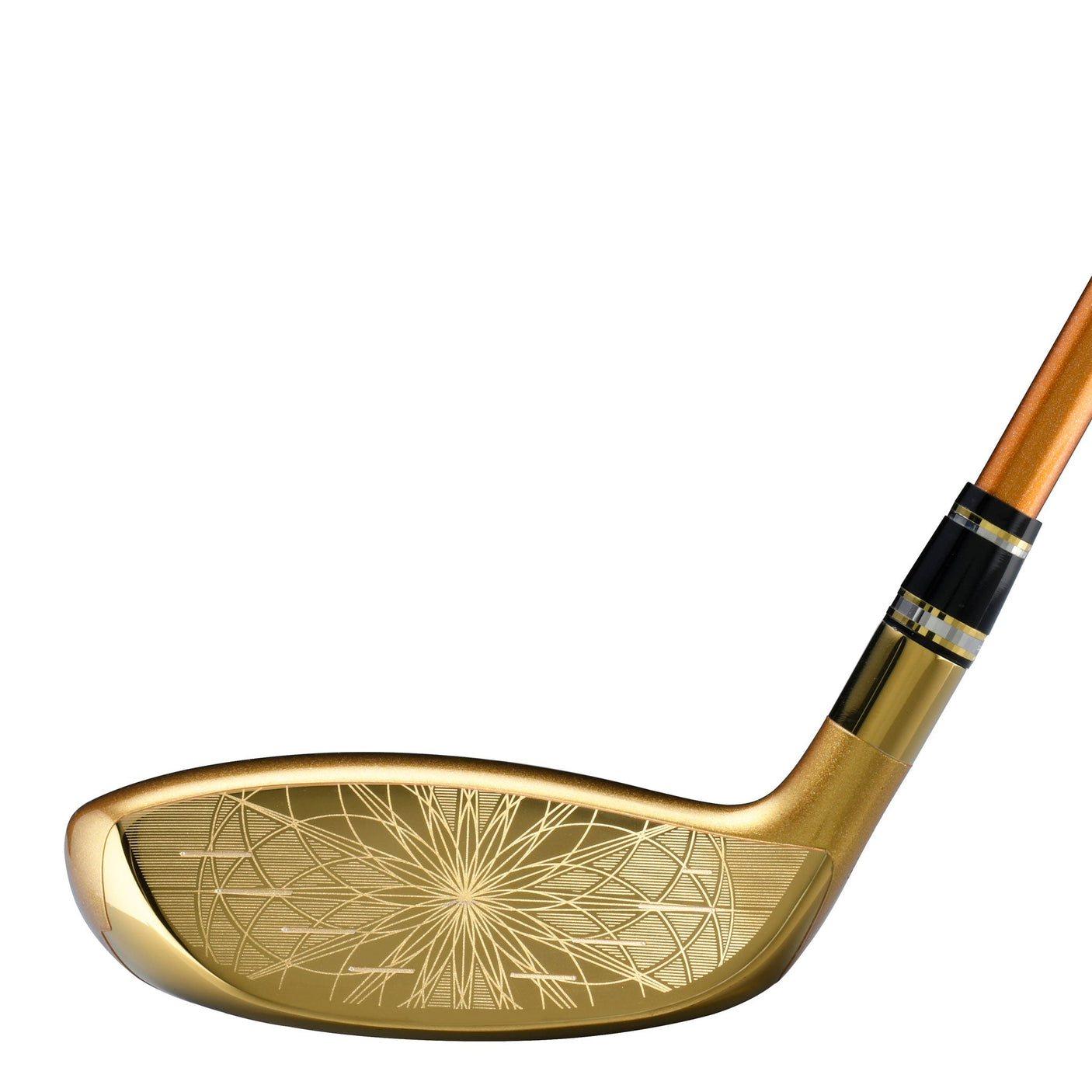 Honma BERES 10 Five-Star Ladies Package Set – 10-Piece Flagship, Graphite Shafts, Custom Built in Japan