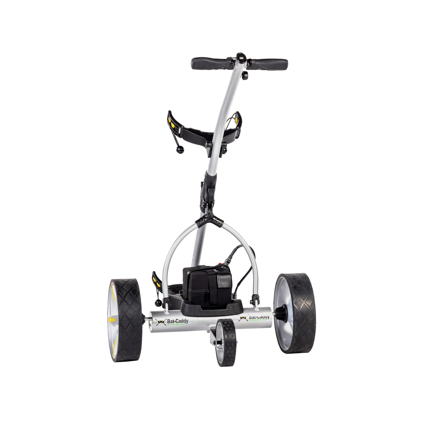 Batcaddy X3R Electric Golf Caddy - Remote Control