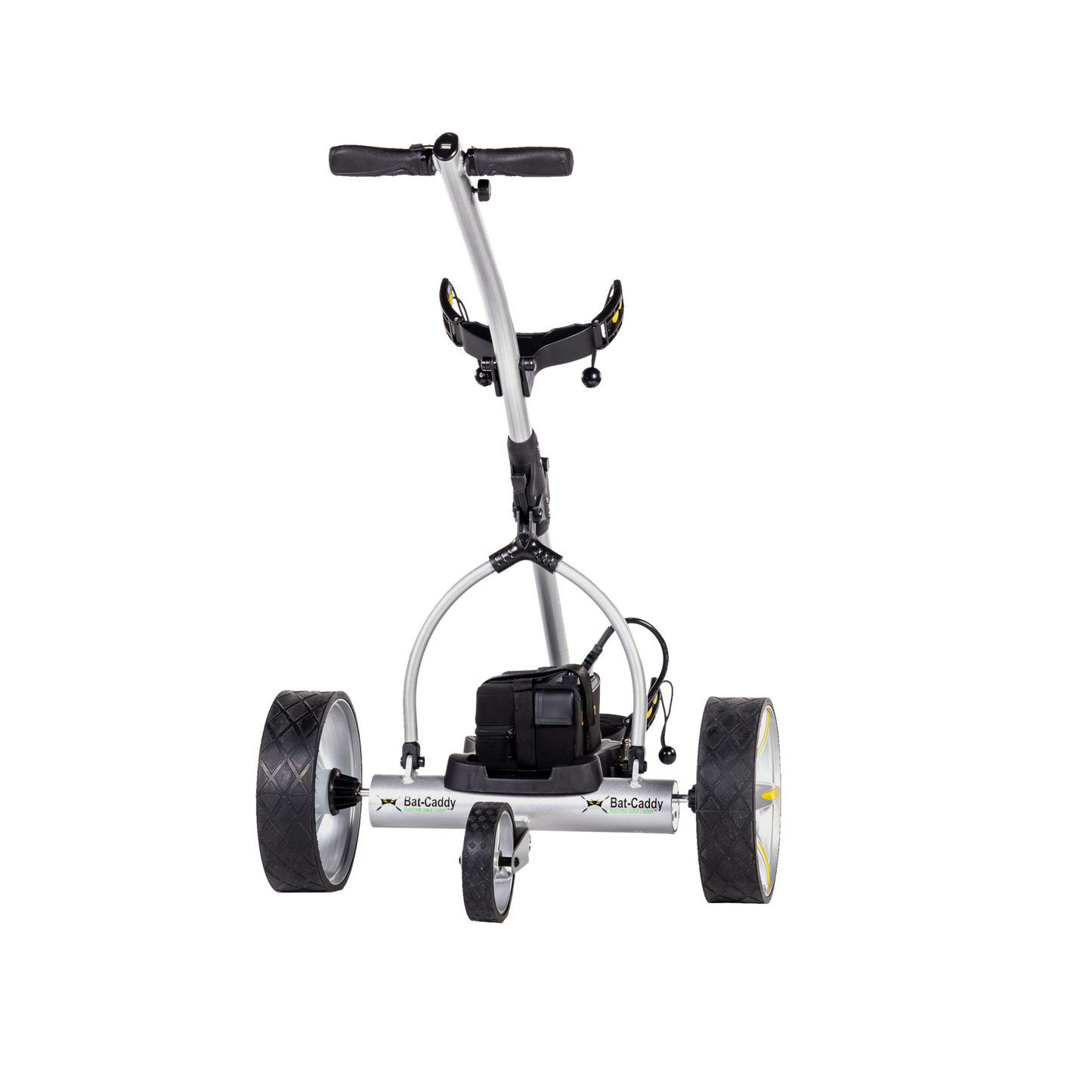 Batcaddy X3R Electric Golf Caddy - Remote Control