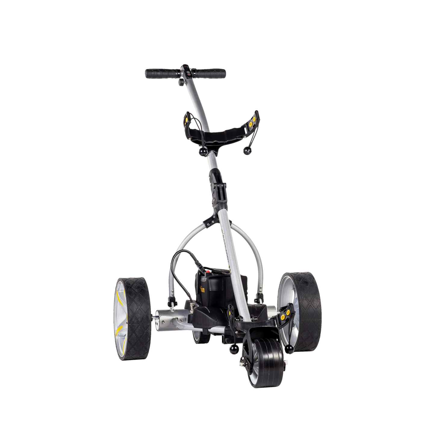 Batcaddy X3R Electric Golf Caddy - Remote Control