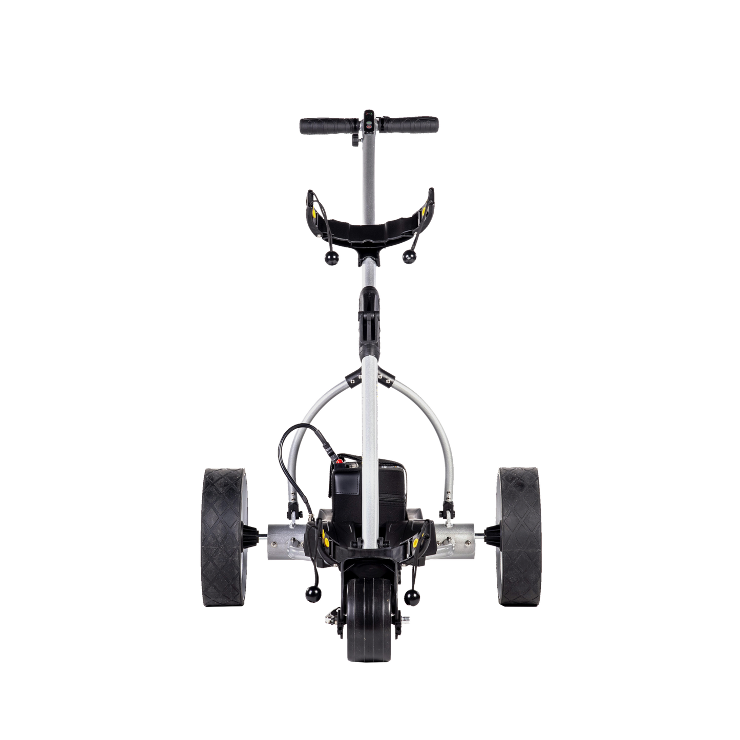 Batcaddy X3R Electric Golf Caddy - Remote Control