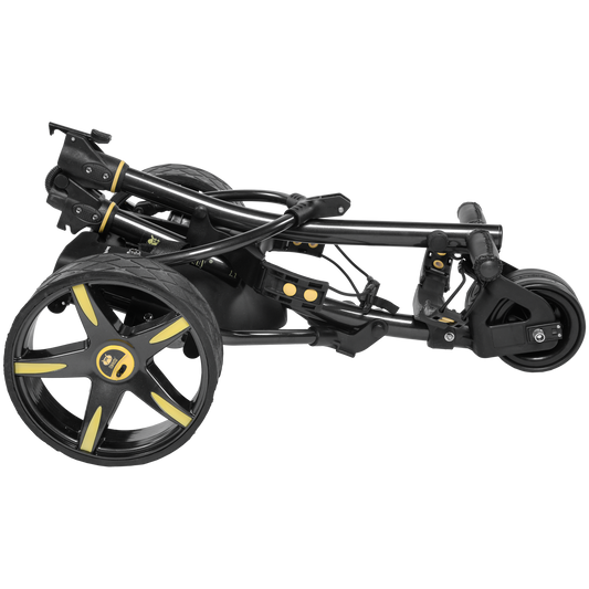 Batcaddy X3R Electric Golf Caddy - Remote Control