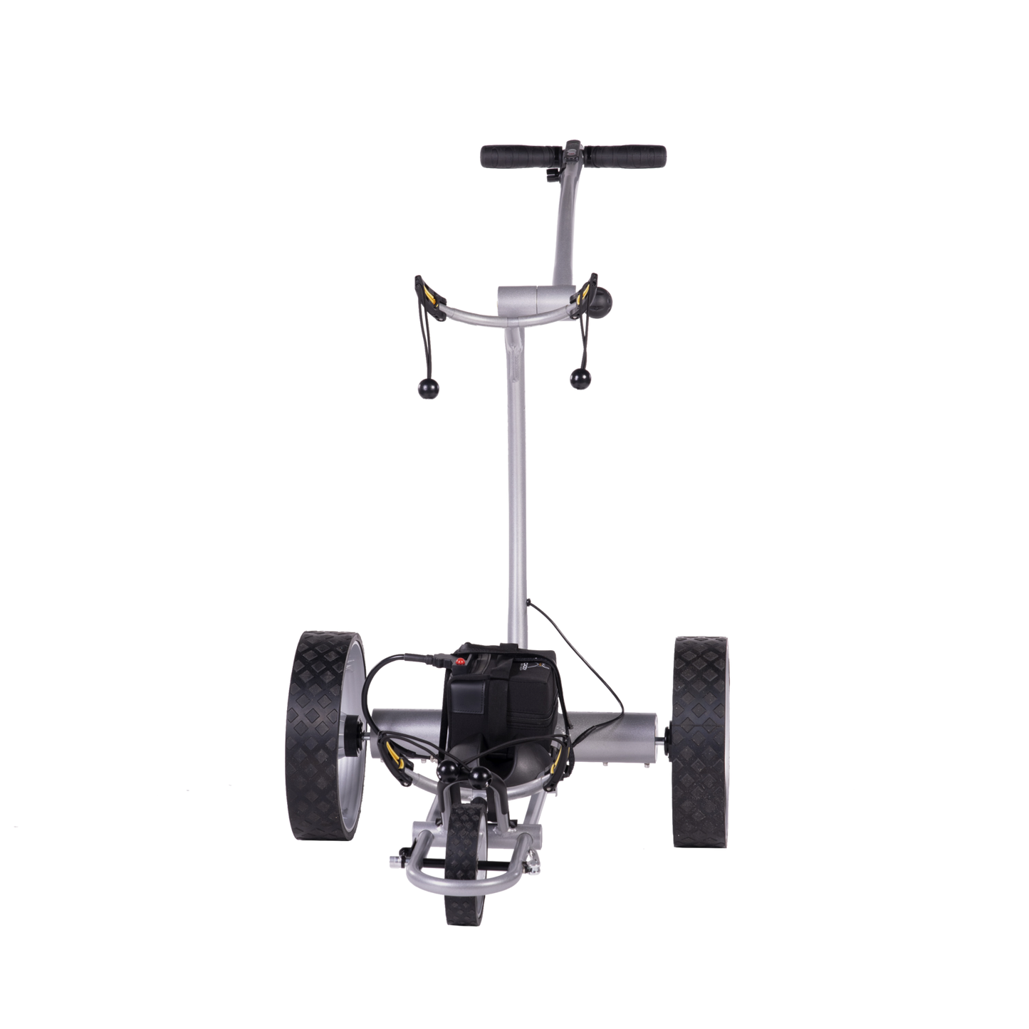 Batcaddy X4R Remote Control Electric Golf Push Cart