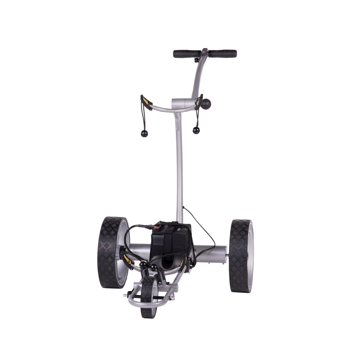 Batcaddy X4R Remote Control Electric Golf Push Cart