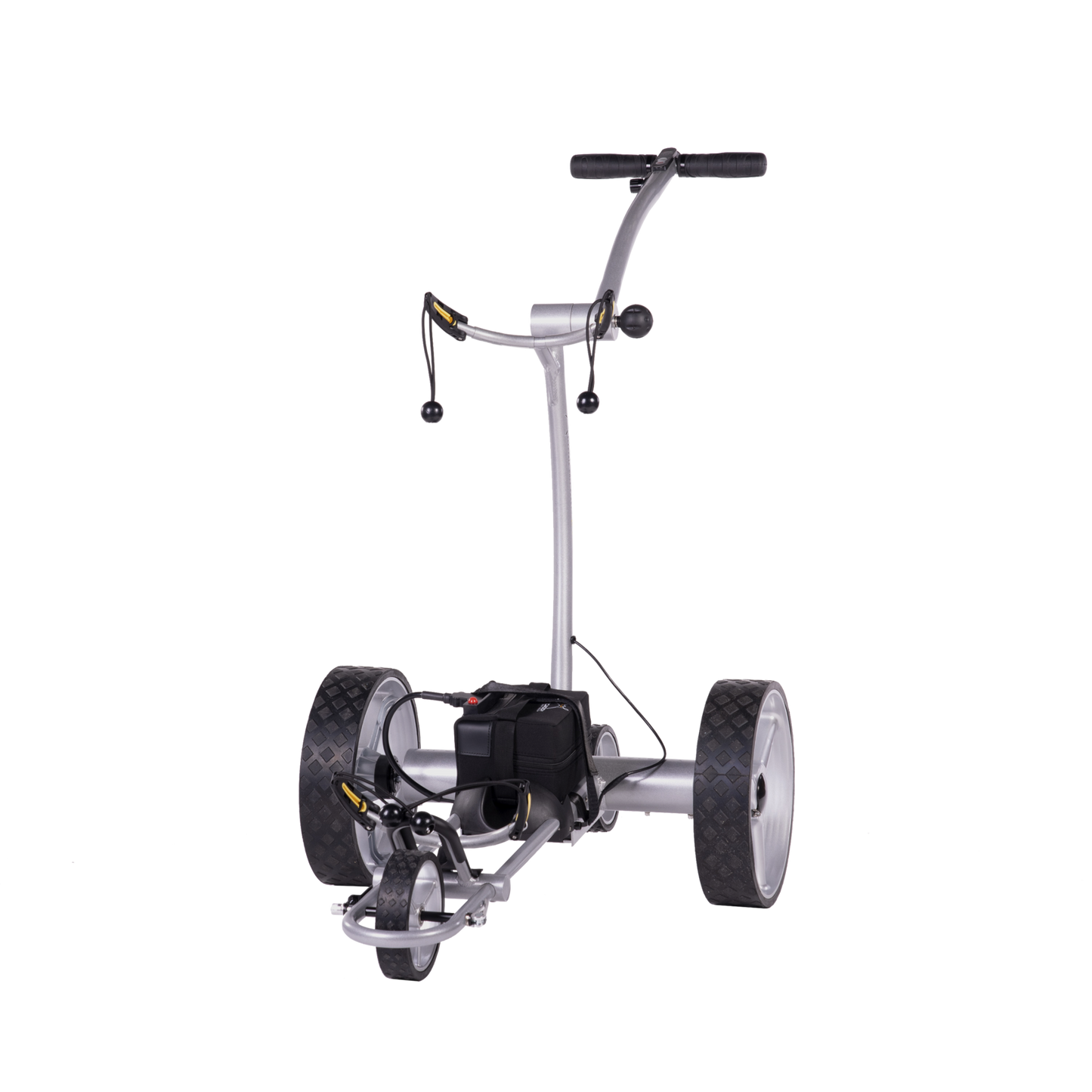 Batcaddy X4R Remote Control Electric Golf Push Cart