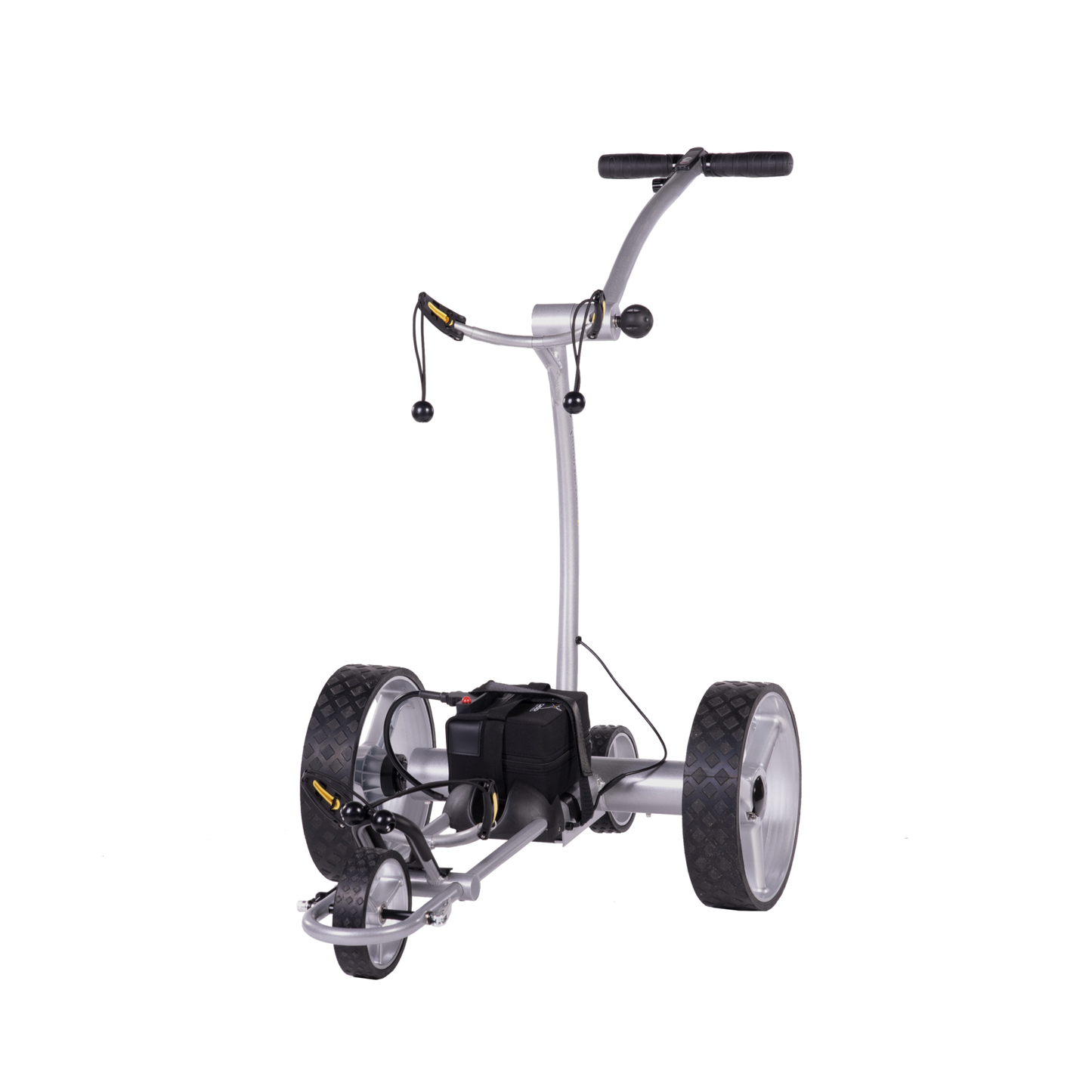 Batcaddy X4R Remote Control Electric Golf Push Cart