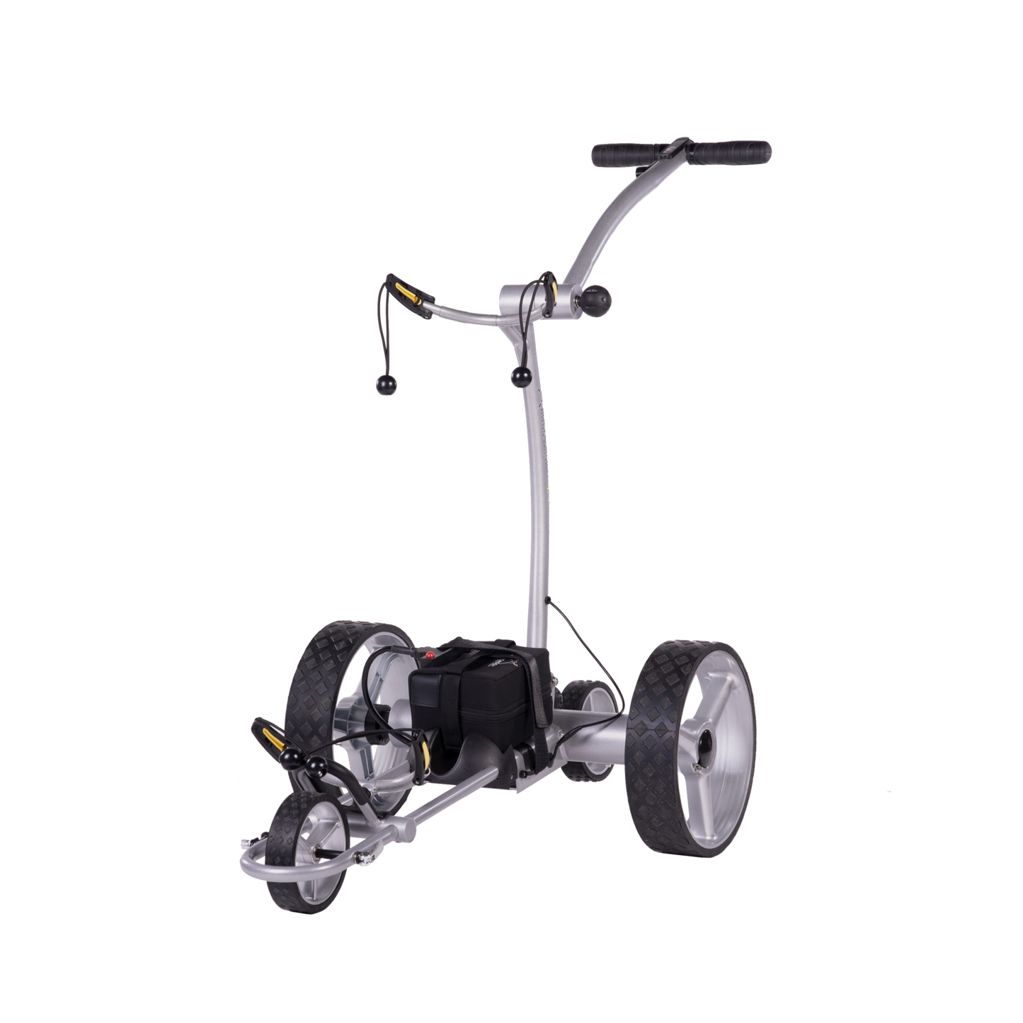 Batcaddy X4R Remote Control Electric Golf Push Cart