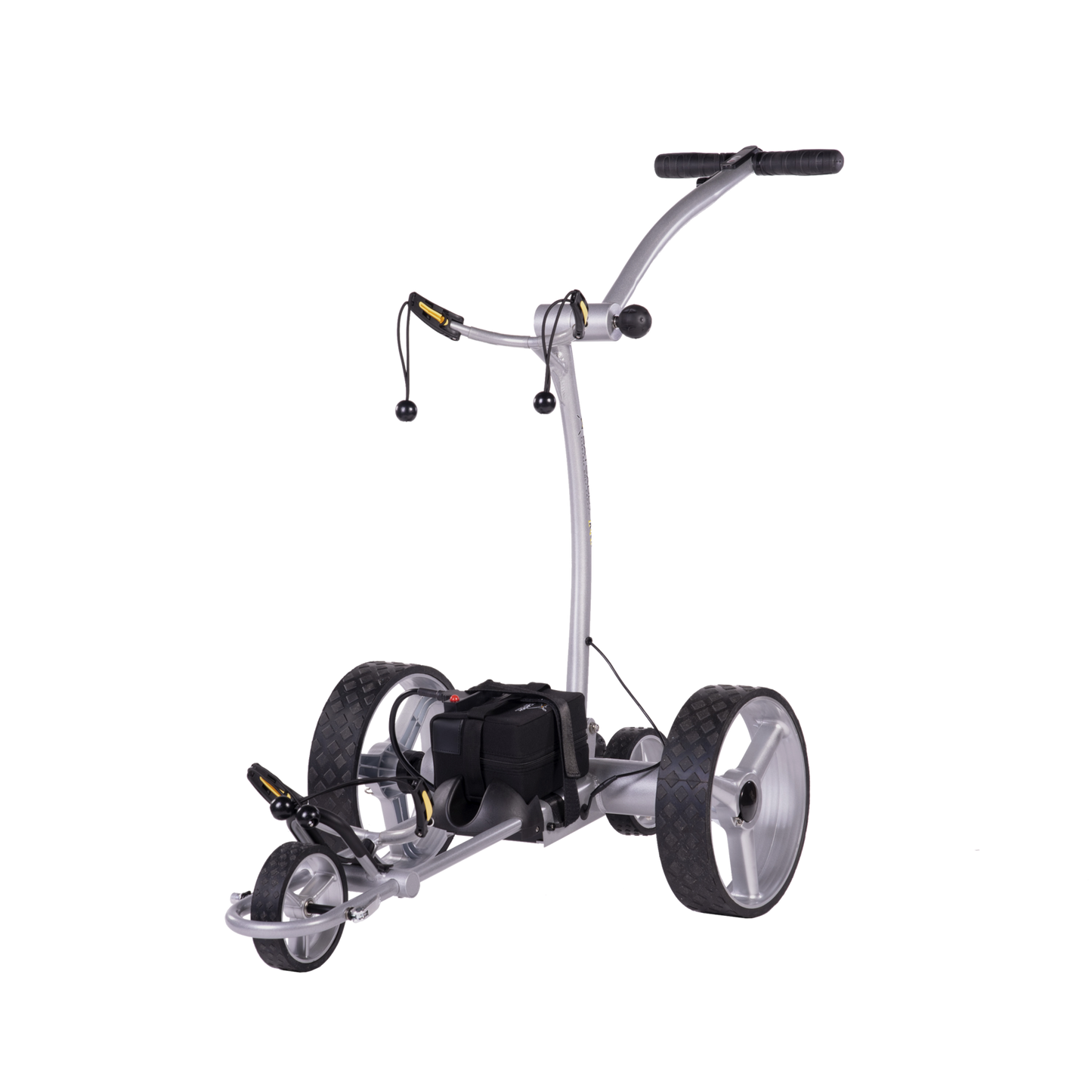 Batcaddy X4R Remote Control Electric Golf Push Cart