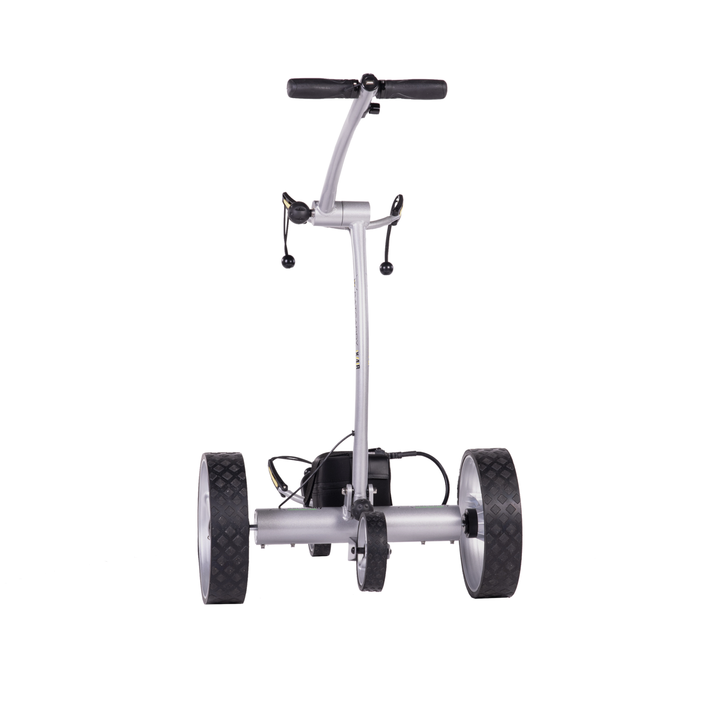 Batcaddy X4R Remote Control Electric Golf Push Cart