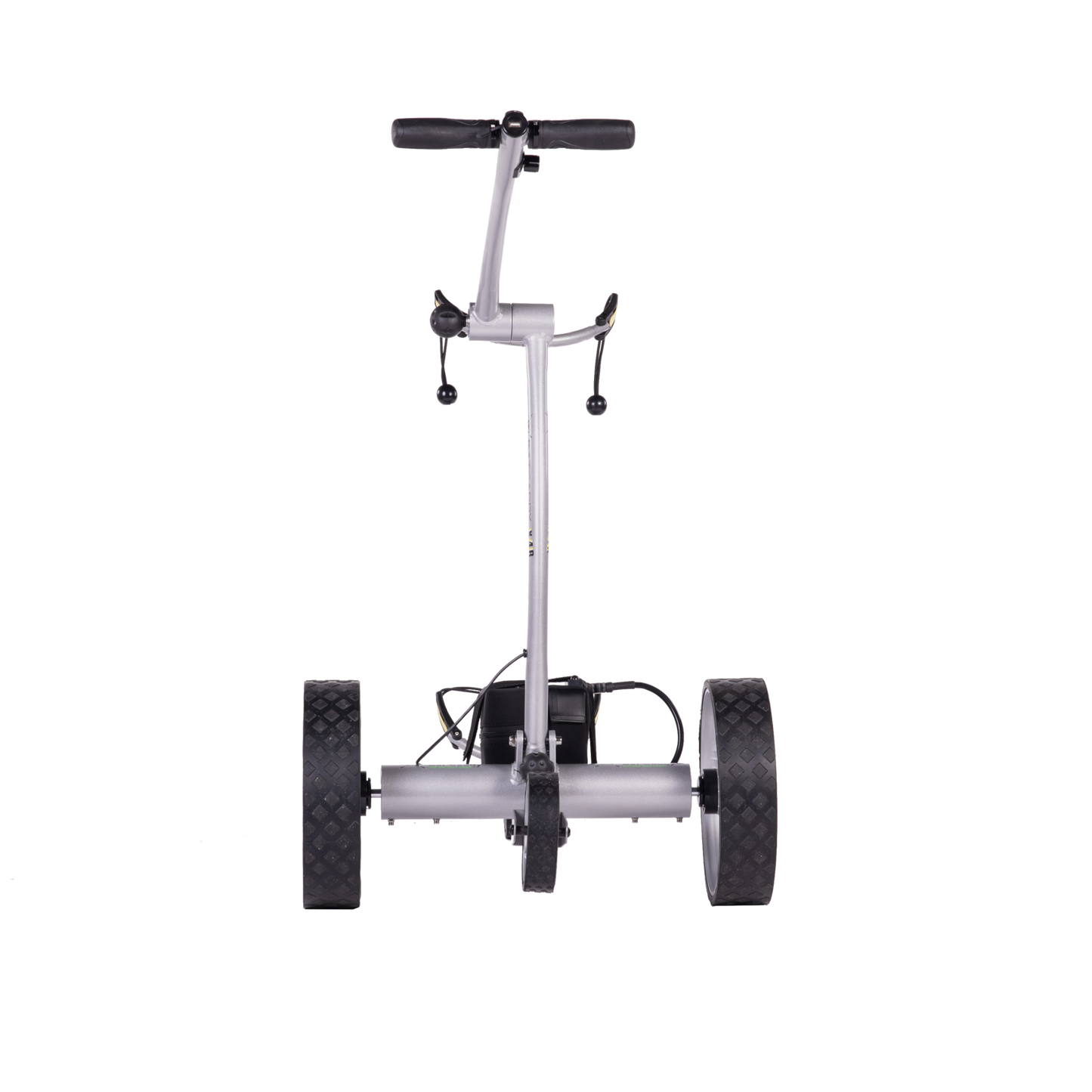 Batcaddy X4R Remote Control Electric Golf Push Cart