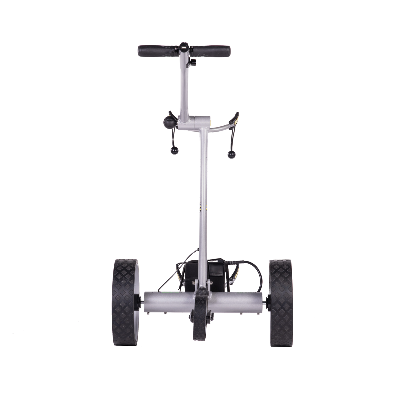 Batcaddy X4R Remote Control Electric Golf Push Cart