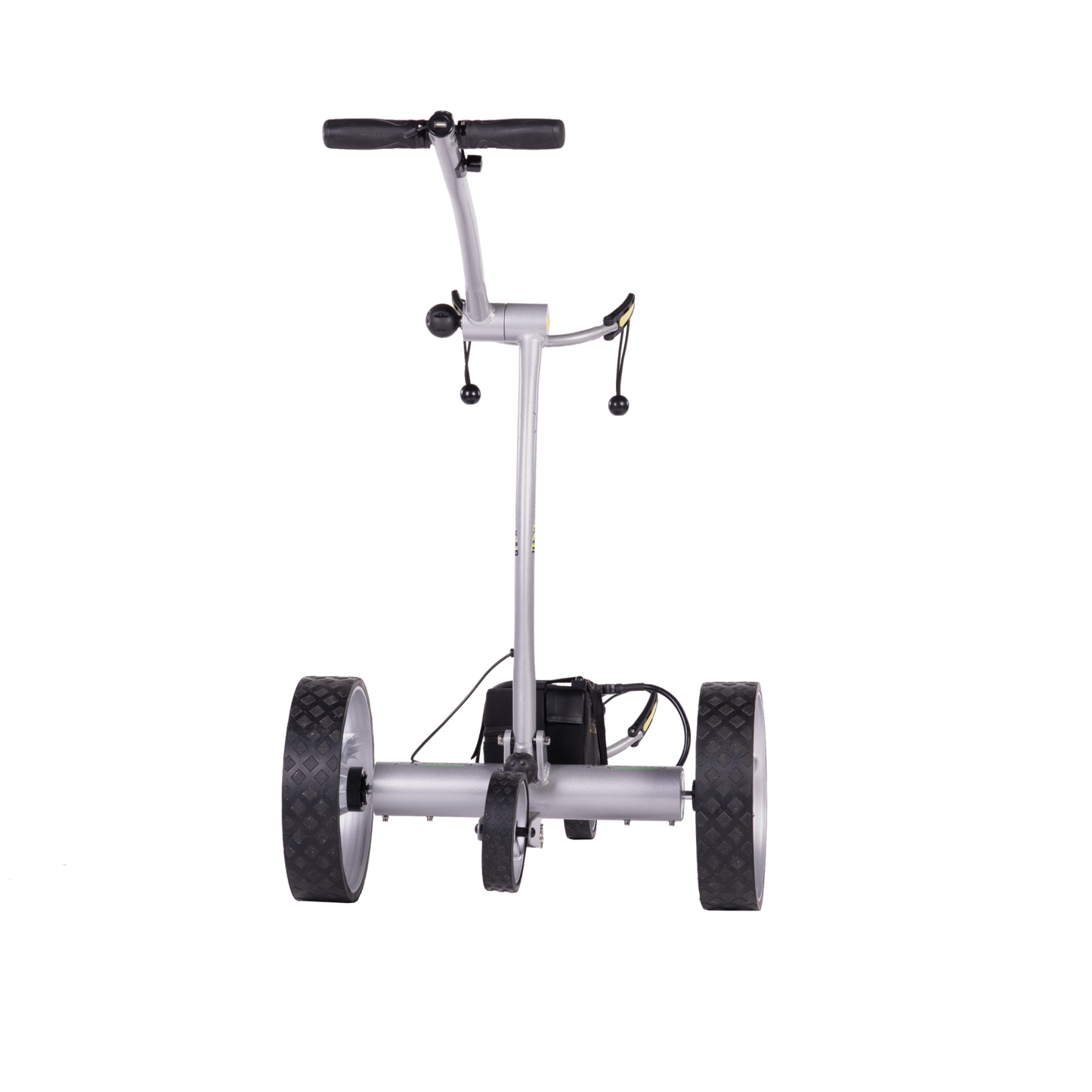 Batcaddy X4R Remote Control Electric Golf Push Cart