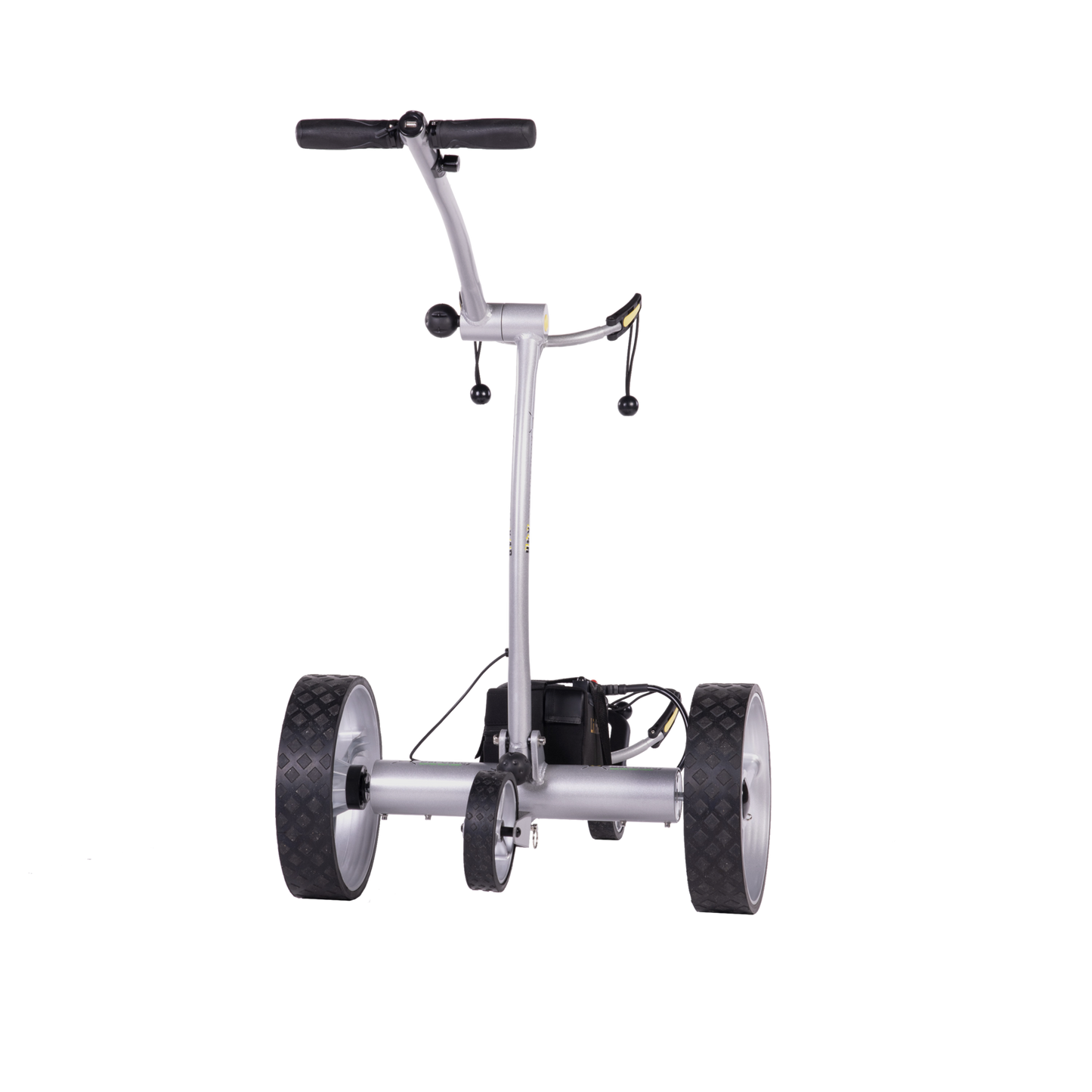 Batcaddy X4R Remote Control Electric Golf Push Cart