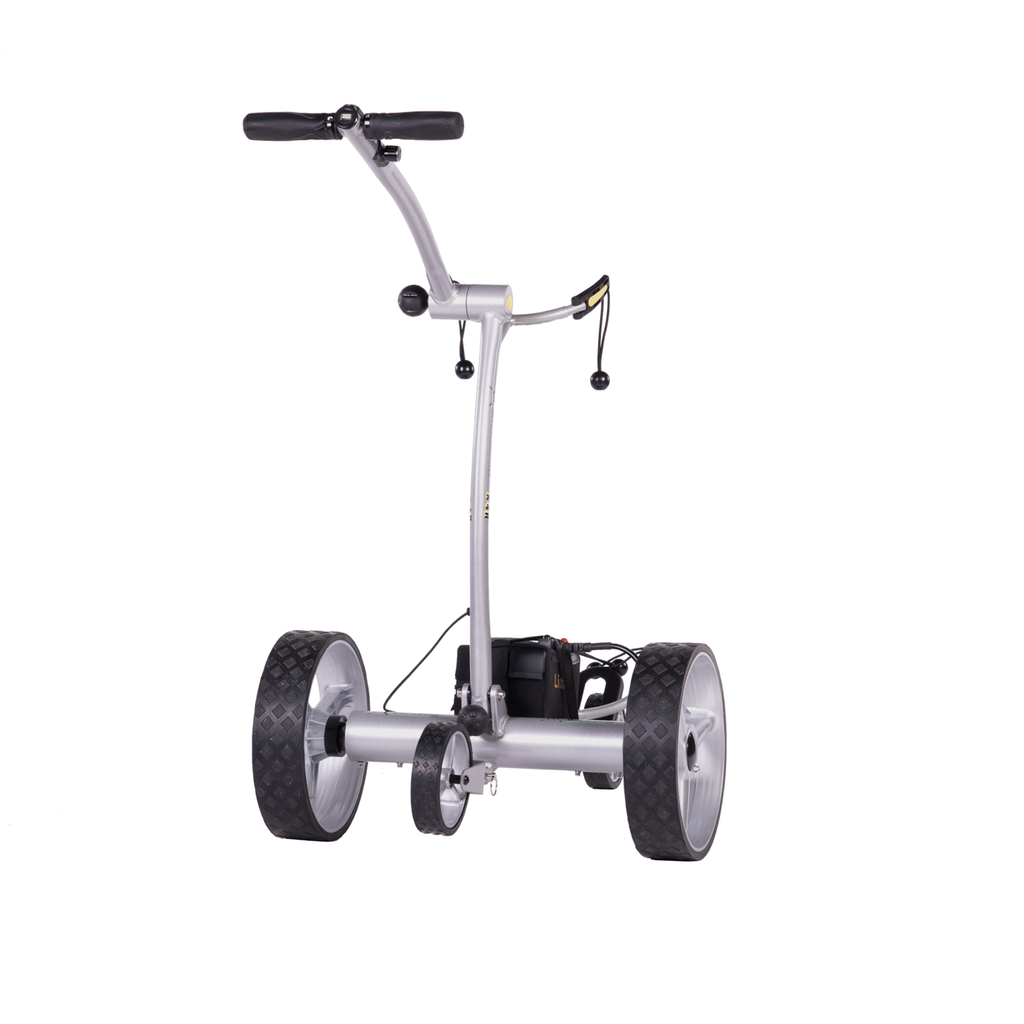 Batcaddy X4R Remote Control Electric Golf Push Cart