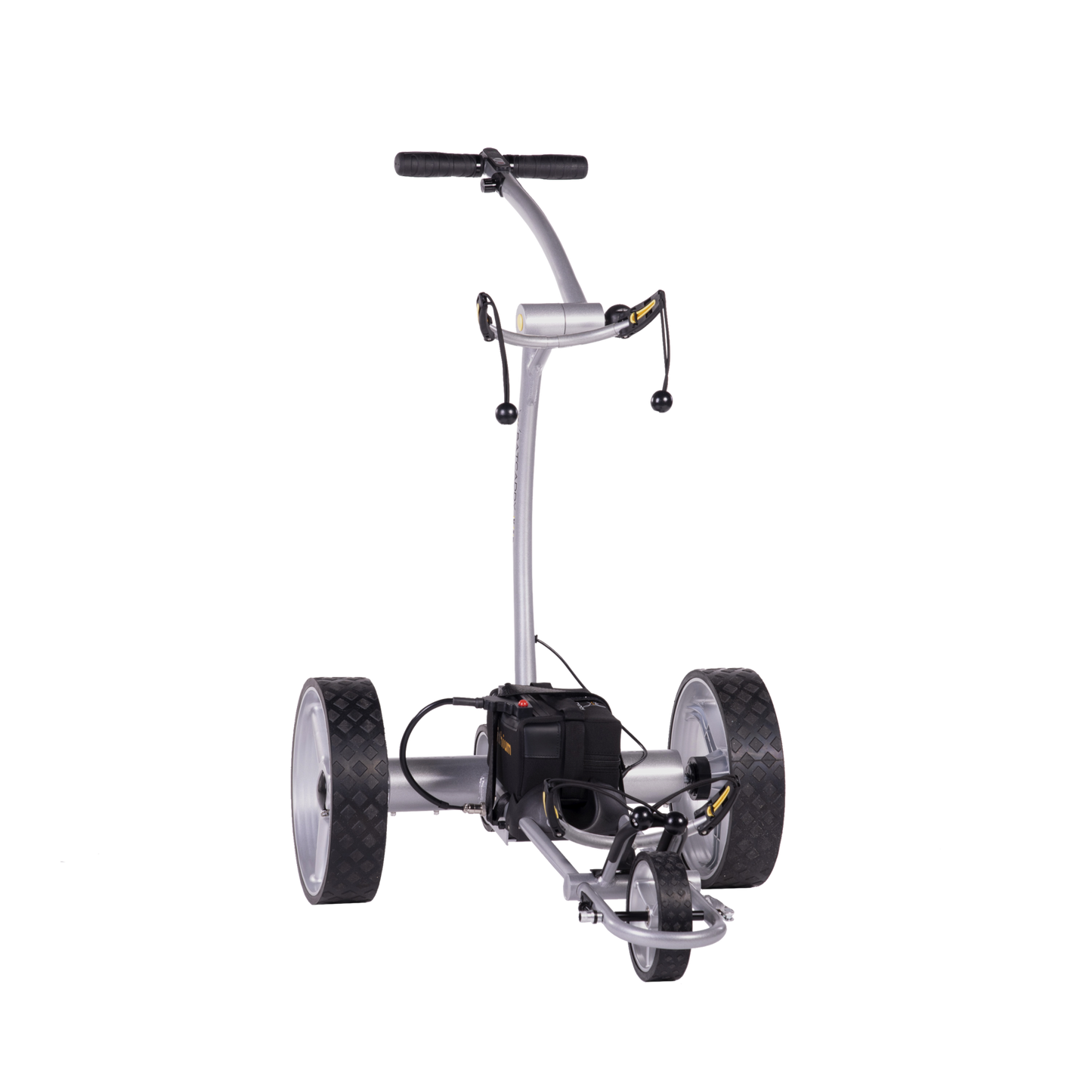 Batcaddy X4R Remote Control Electric Golf Push Cart