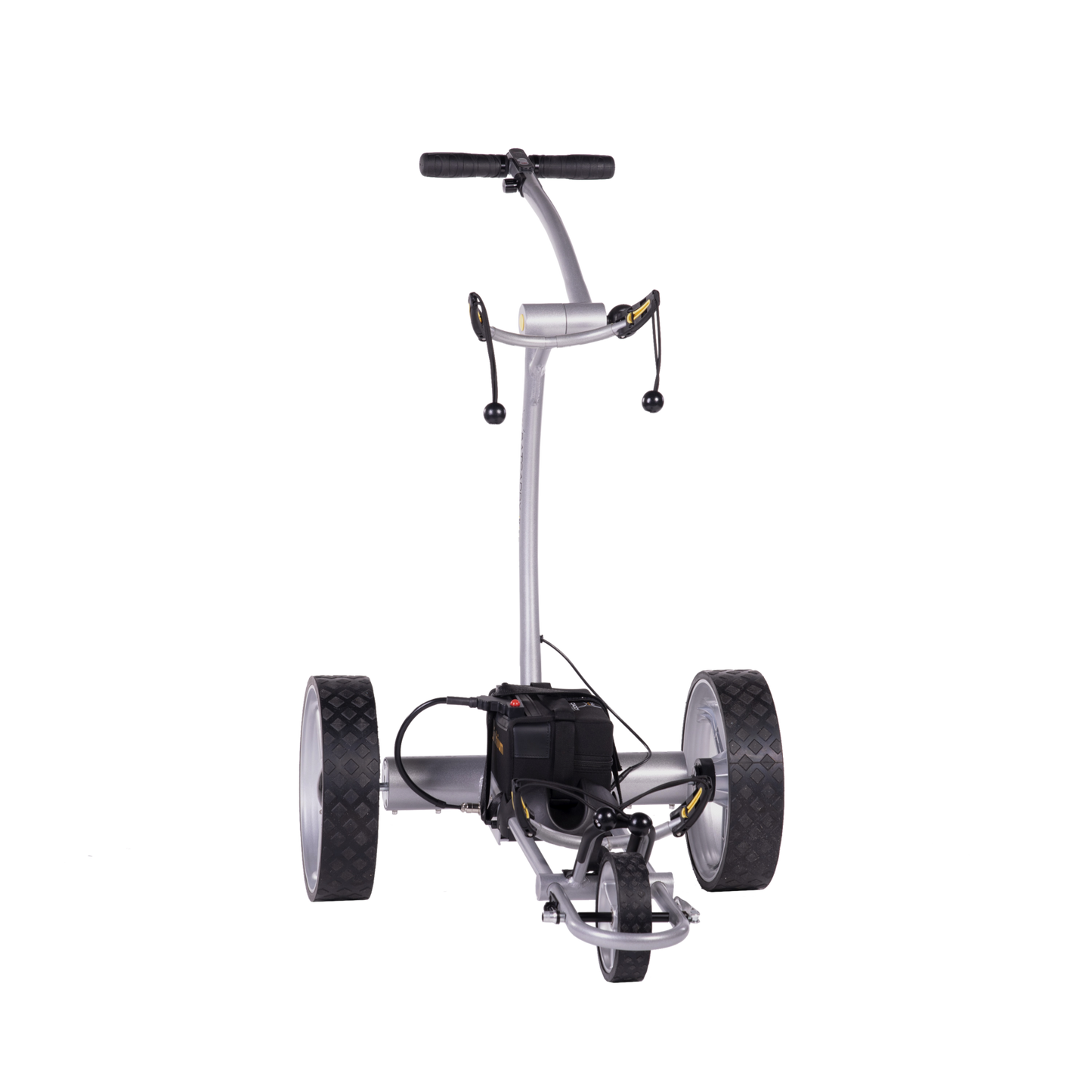 Batcaddy X4R Remote Control Electric Golf Push Cart