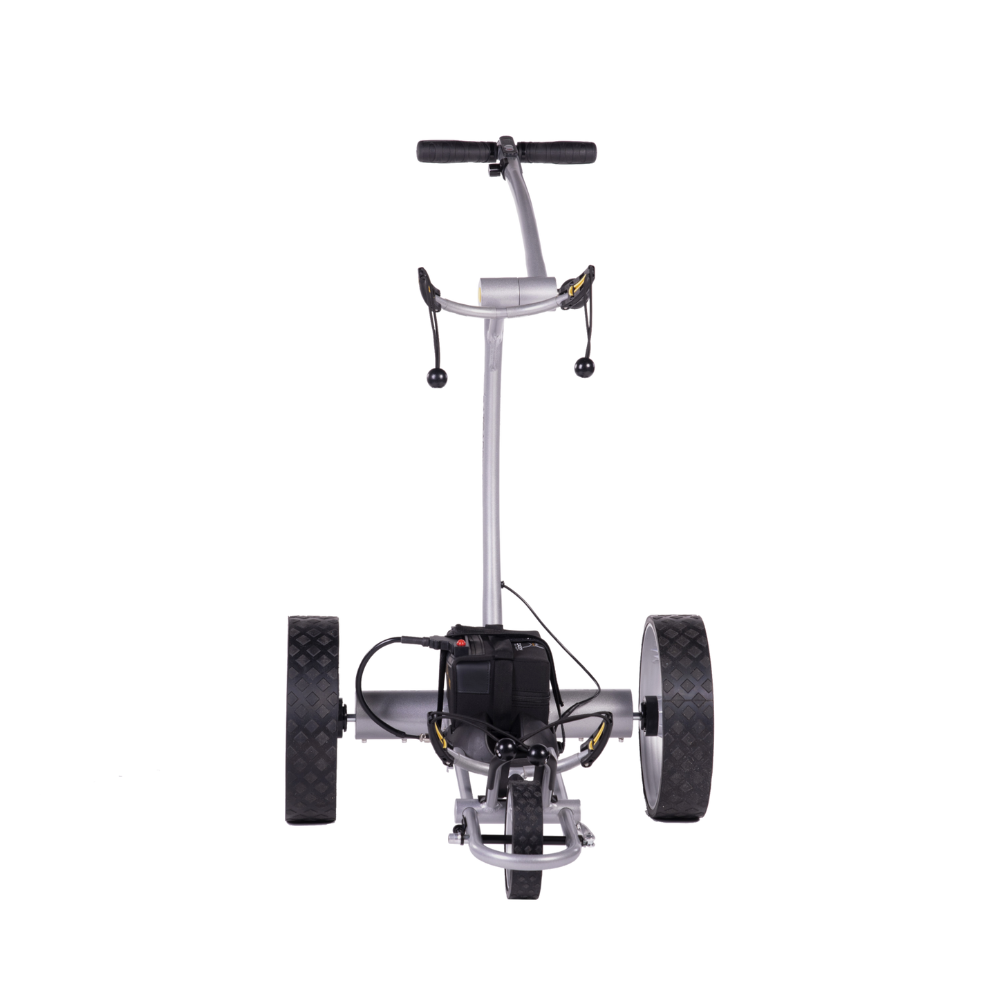 Batcaddy X4R Remote Control Electric Golf Push Cart