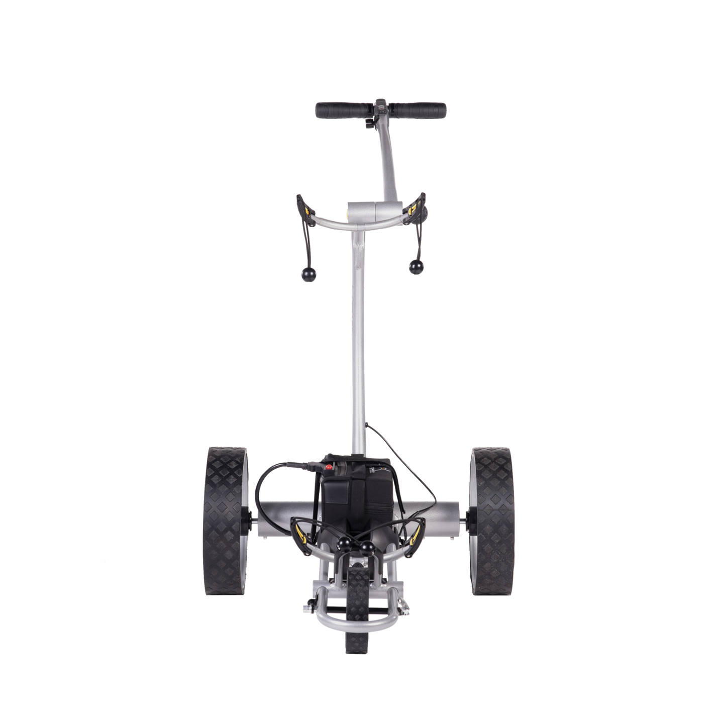 Batcaddy X4R Remote Control Electric Golf Push Cart