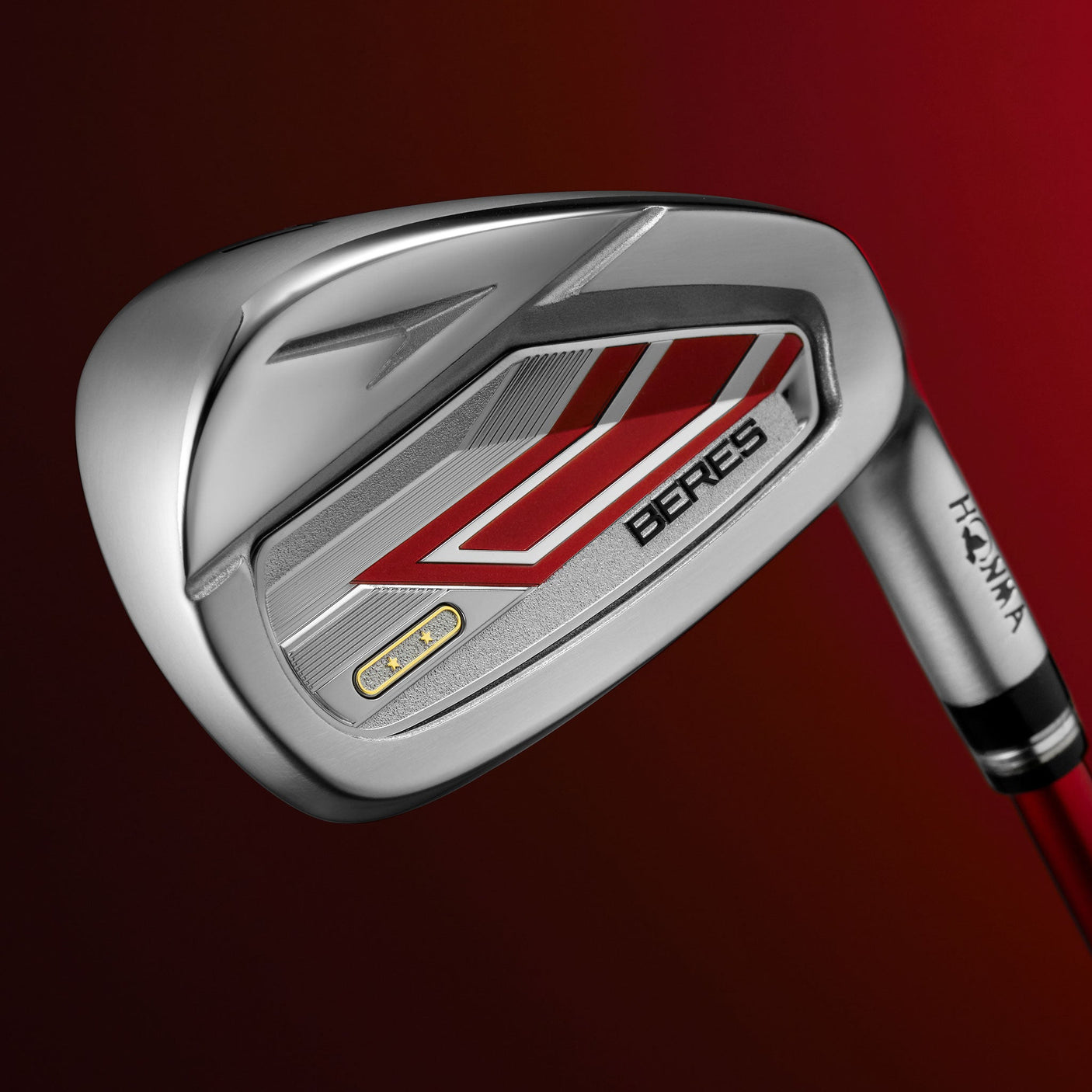 Honma BERES 09 2-Star Ladies Golf Set