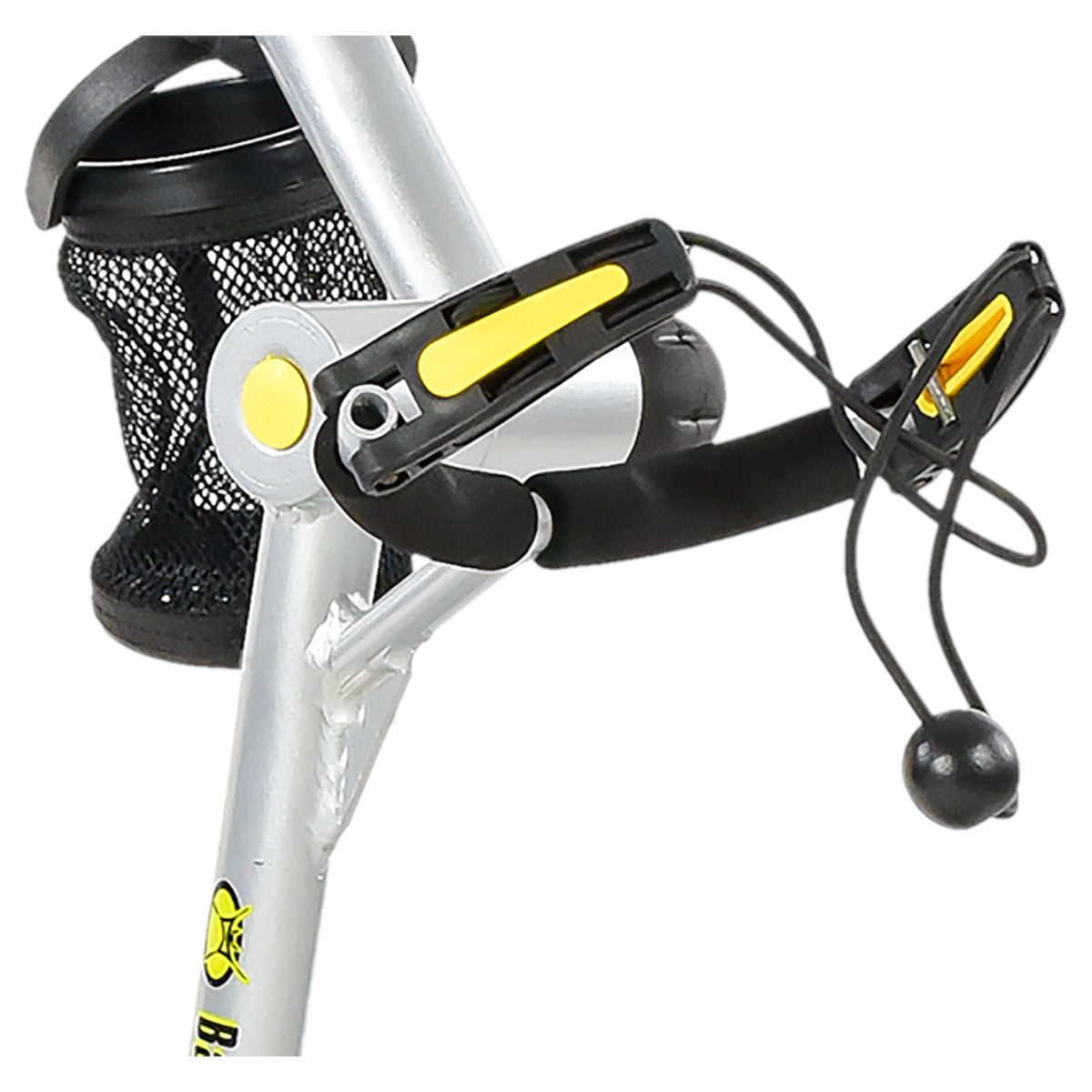 BatCaddy X4 Sport Electric Golf Caddy - Effortless Golfing on a Budget
