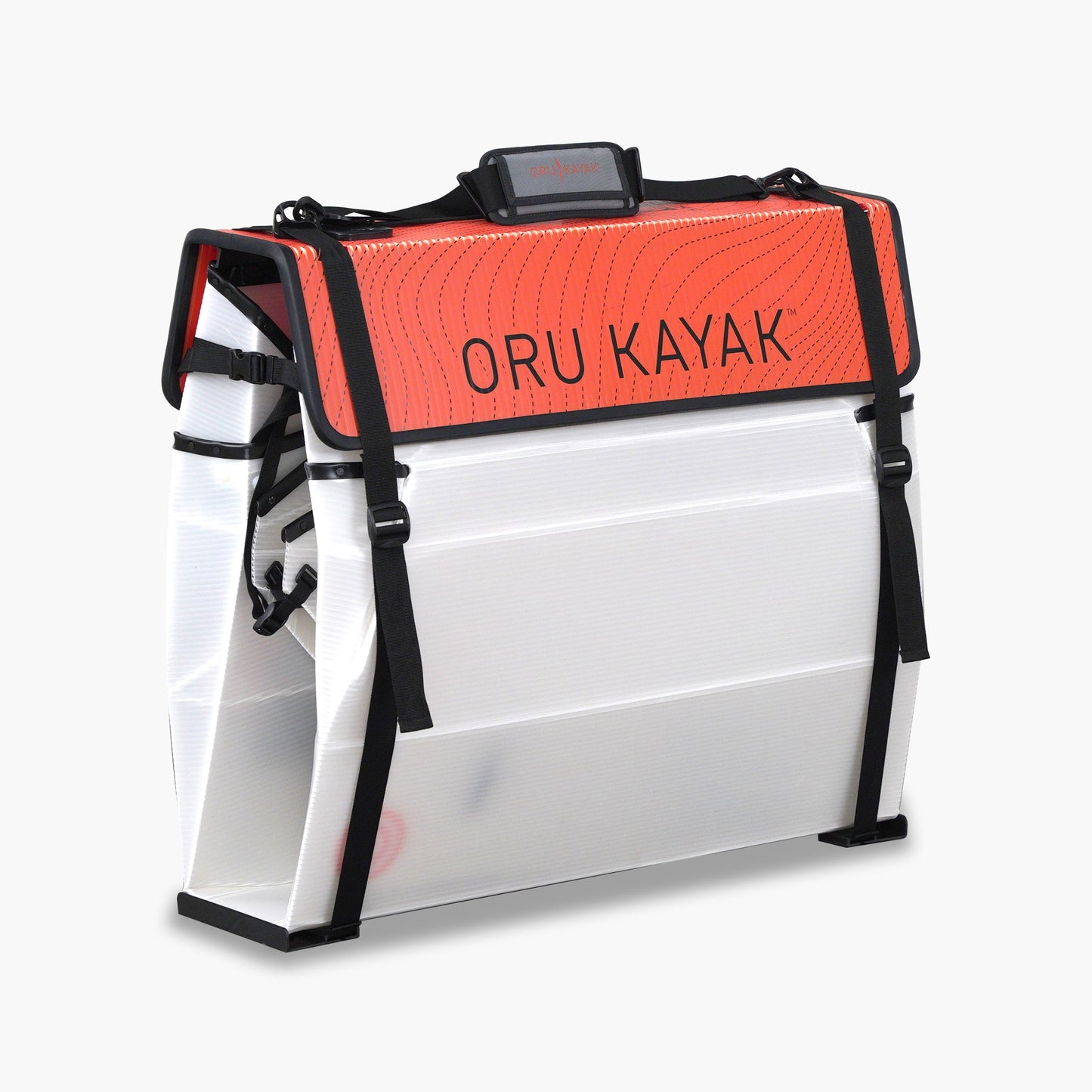 Oru Beach LT - Portable Folding Kayak