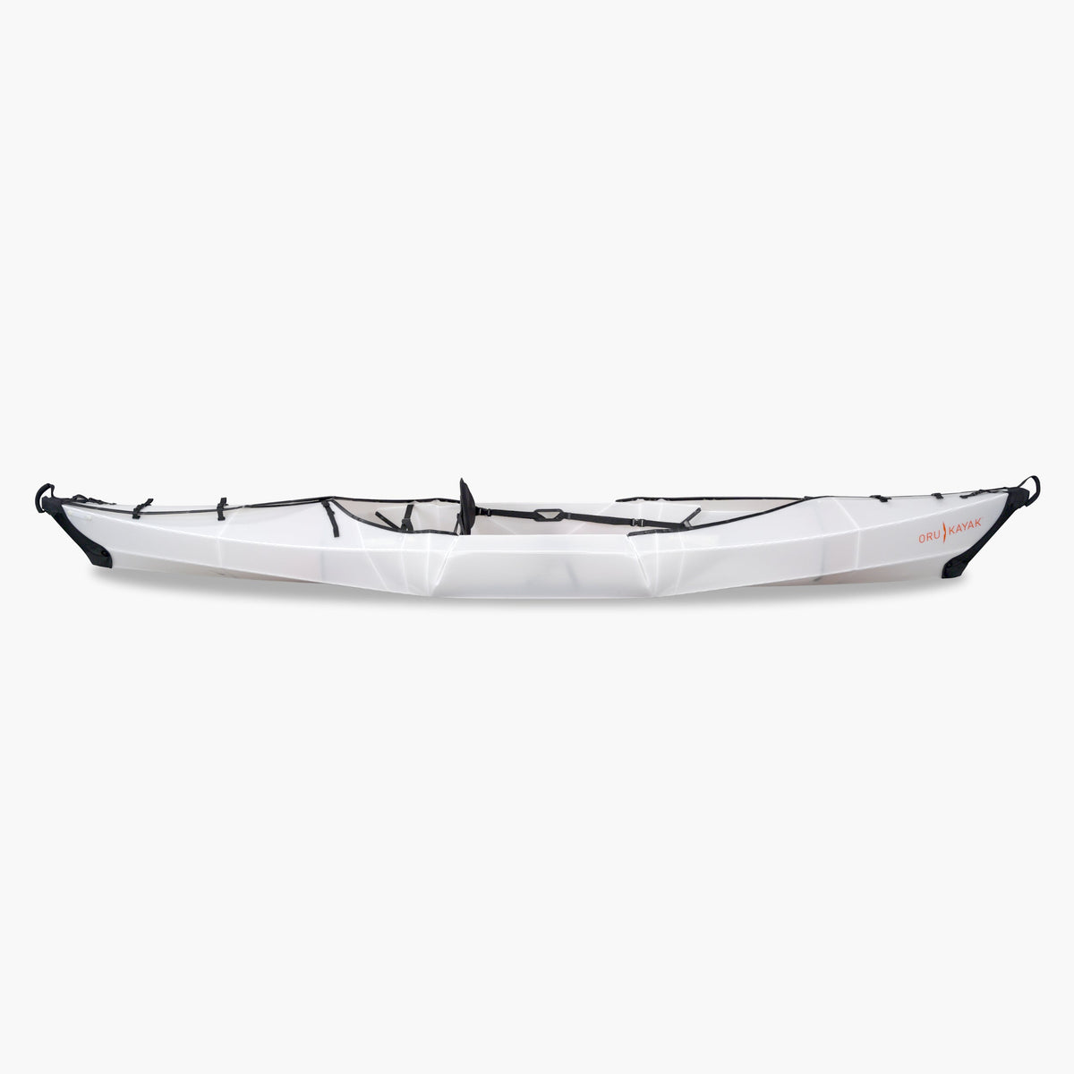 Oru Beach LT - Portable Folding Kayak