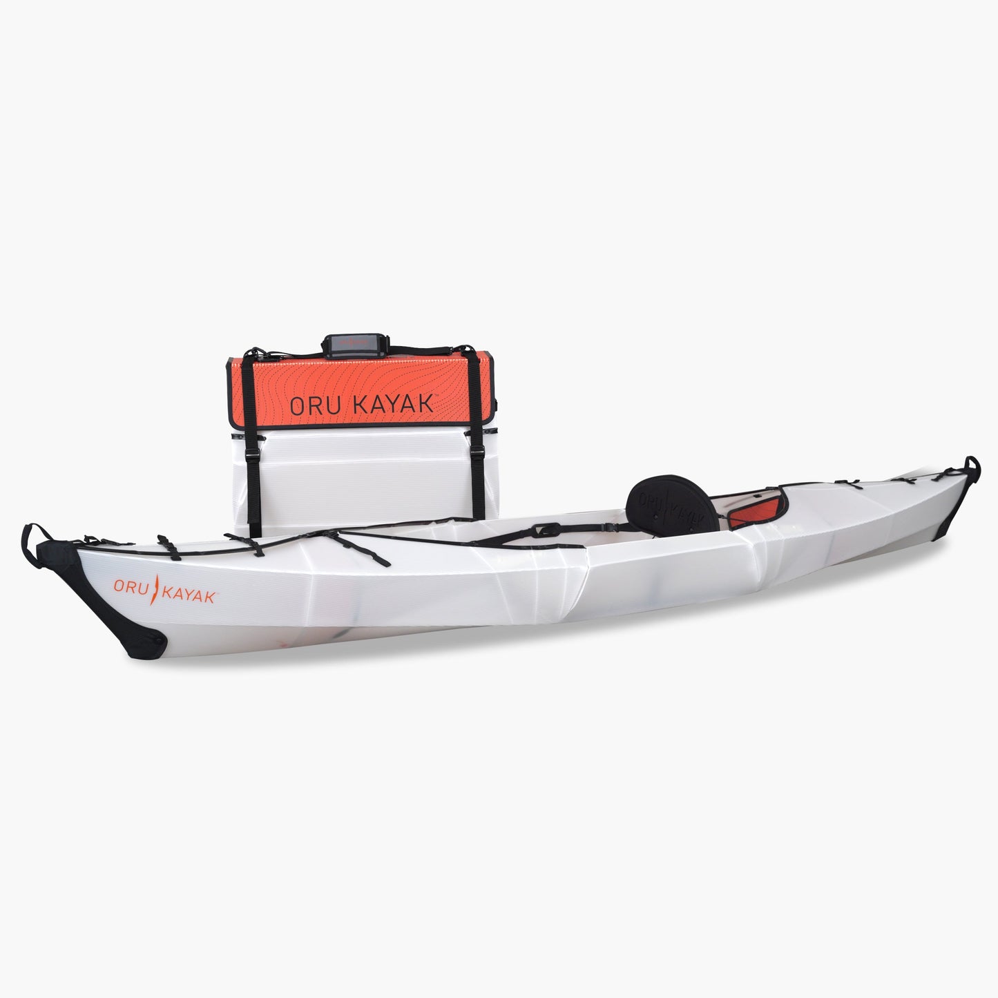 Oru Beach LT - Portable Folding Kayak