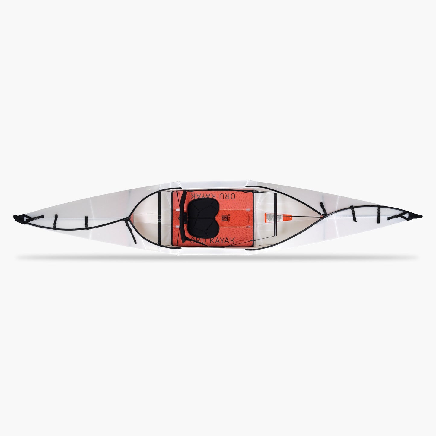 Oru Beach LT - Portable Folding Kayak