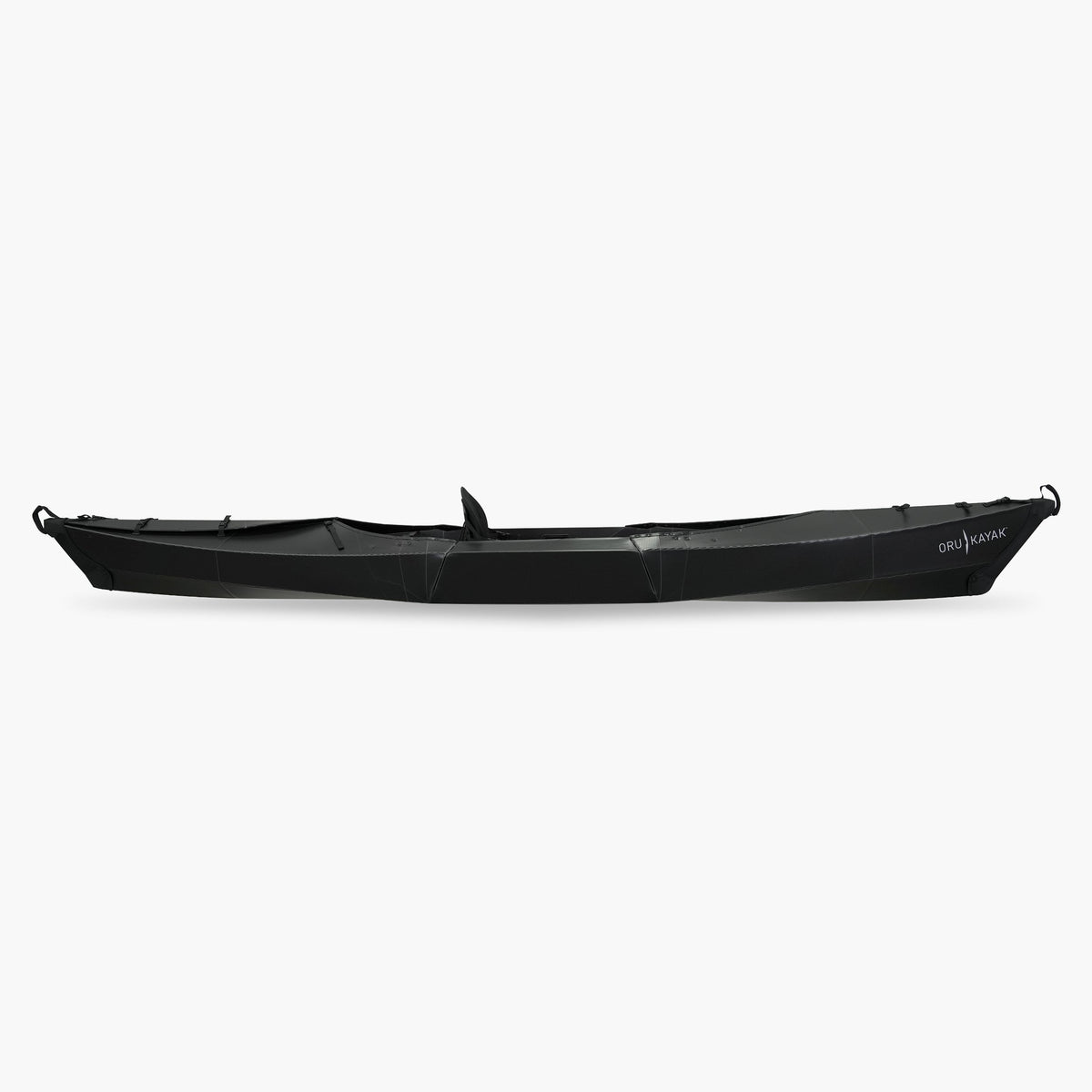 Oru Beach LT Black Edition - Folding Kayak