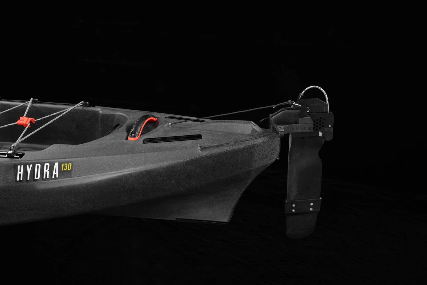 Vibe Kayaks Hydra 130 Angler Kayak