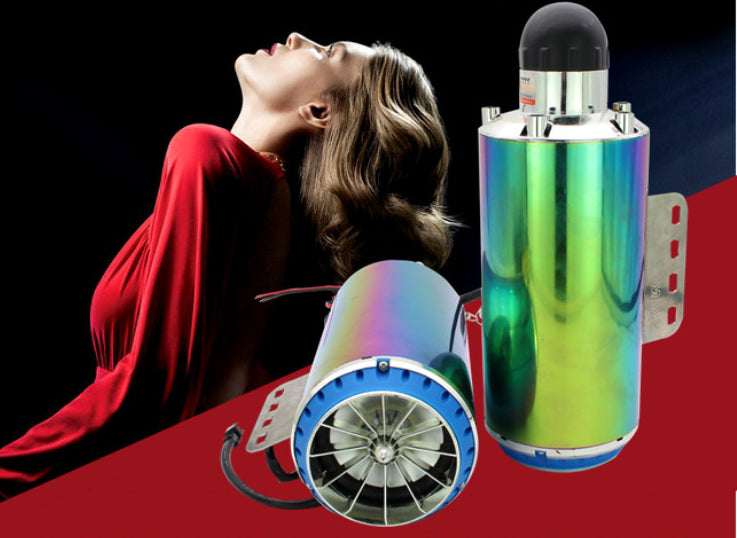 Bluetooth Audio - Specially designed for SoverSky