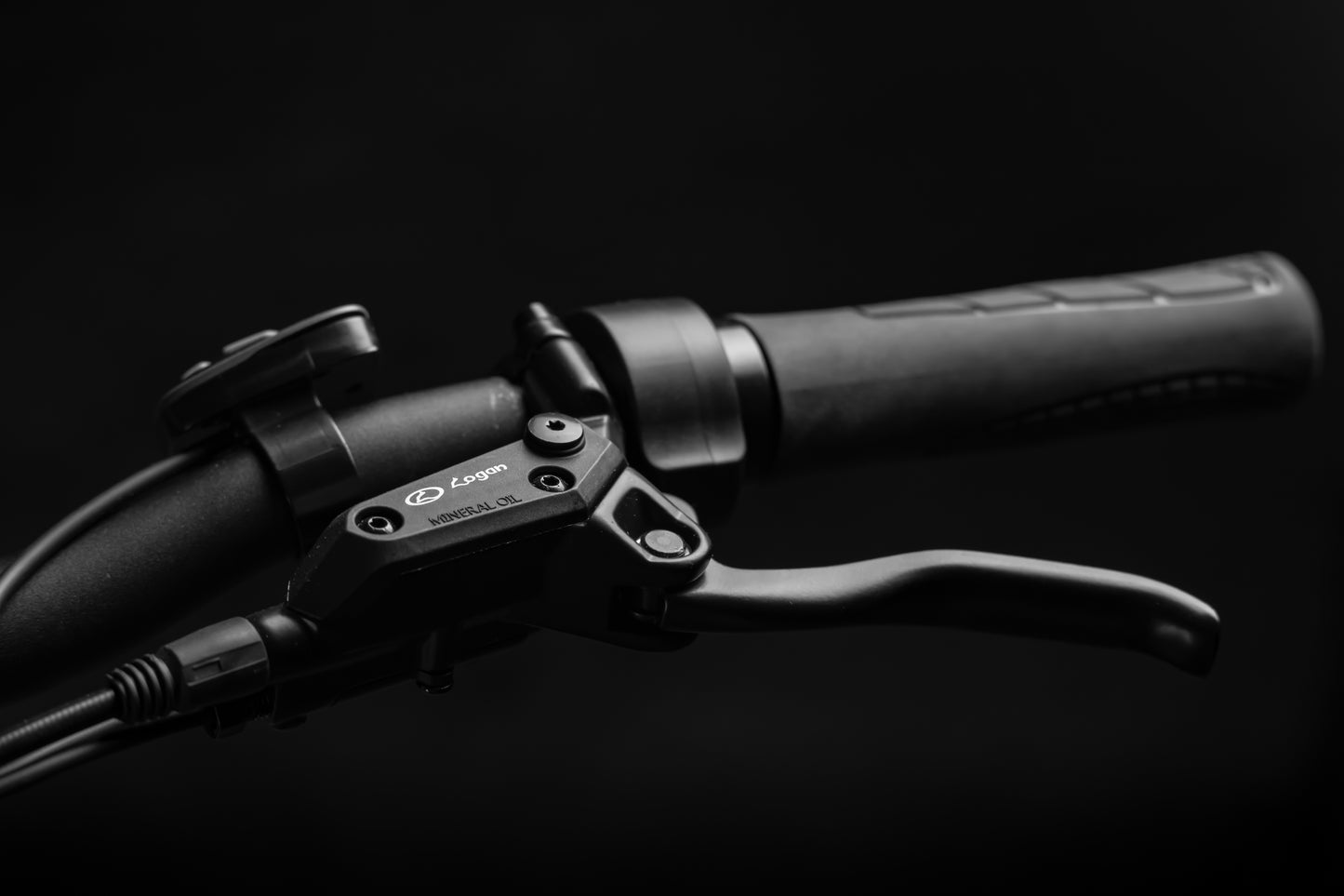 Rambo Savage 2.0 750-1000W Hunting Bike - SAV2.0