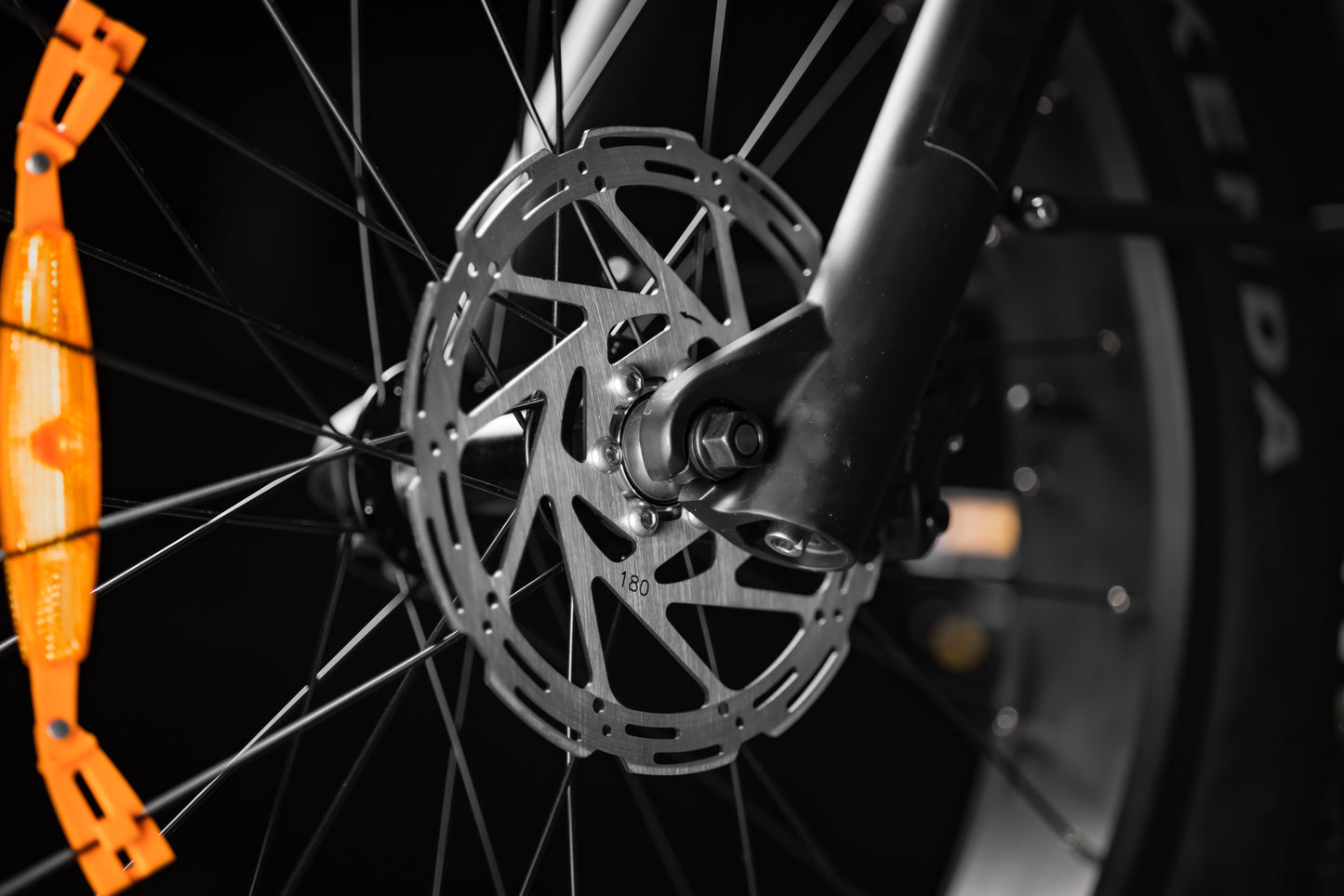 Rambo Savage 2.0 750-1000W Hunting Bike - SAV2.0