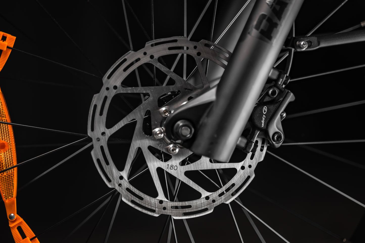 Rambo Savage 2.0 750-1000W Hunting Bike - SAV2.0