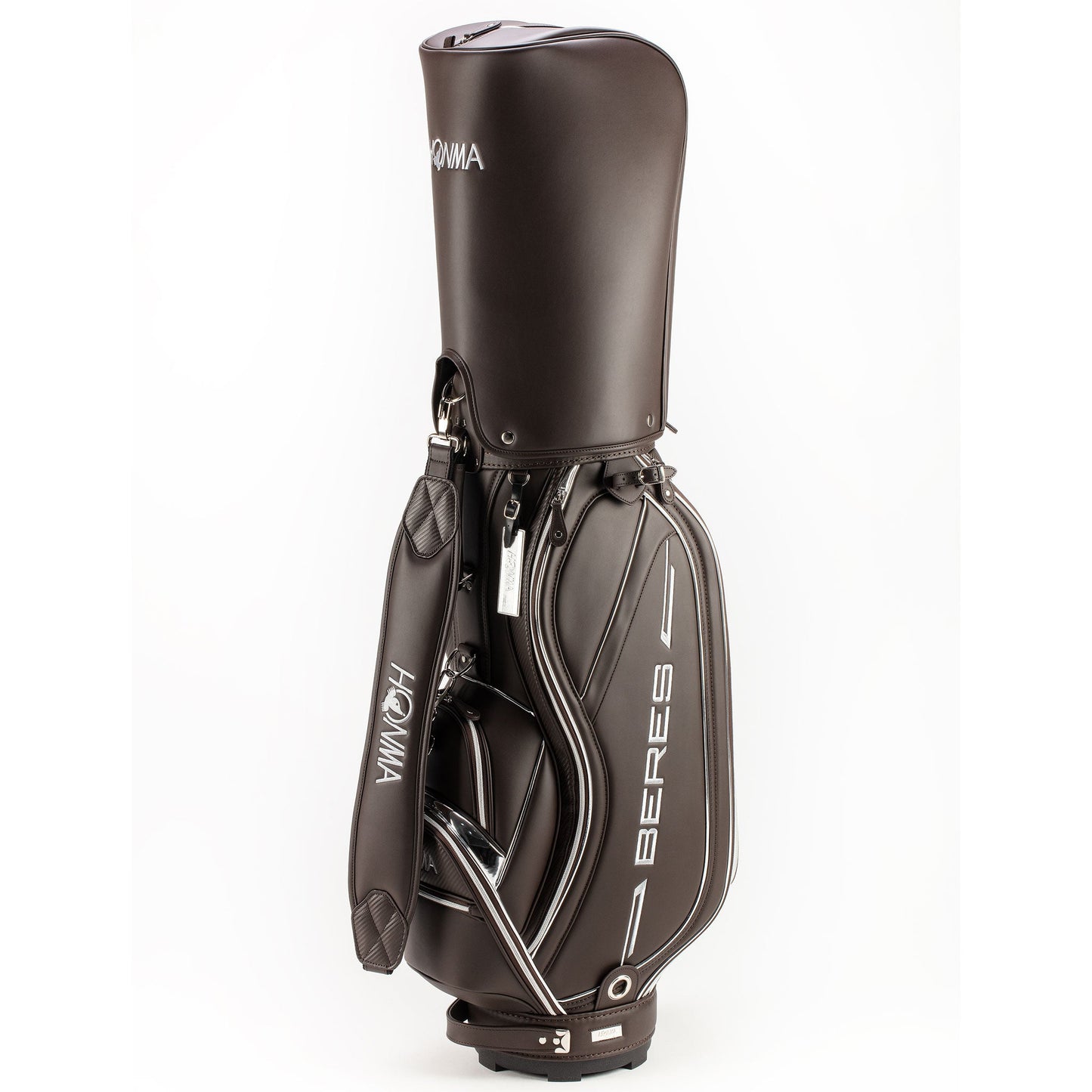 Honma BERES 09 2-Star Men’s Golf Set