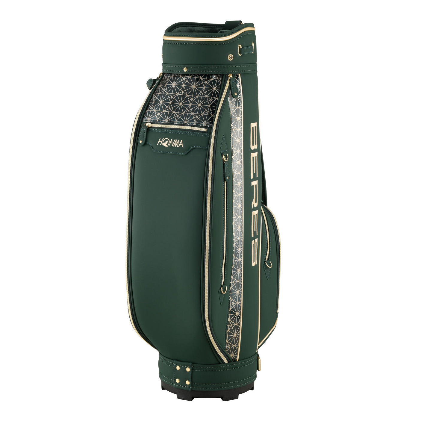 HONMA BERES 10 ★★★ 3-Star Men’s Complete Golf Set – Handcrafted Luxury Performance (2026)