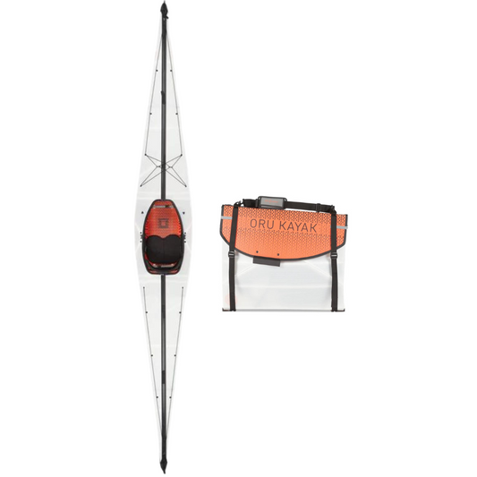 Oru Coast XT - Portable Folding Performance Kayak