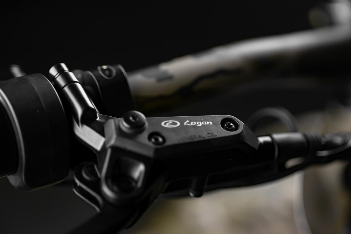Rambo Krusader 3.0 All-Wheel Drive 500W Electric Bike
