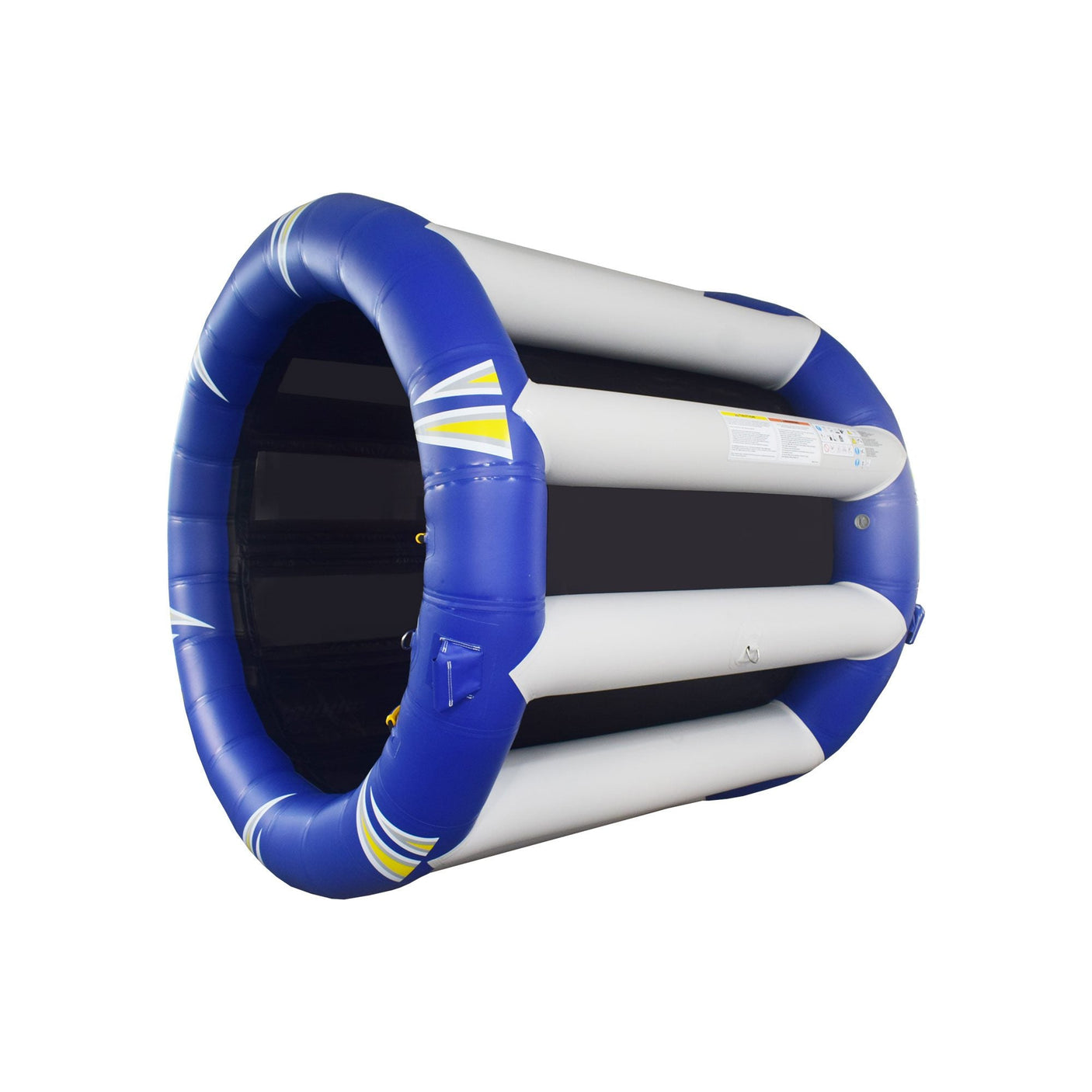 Aqauglide Cyclone Wheel