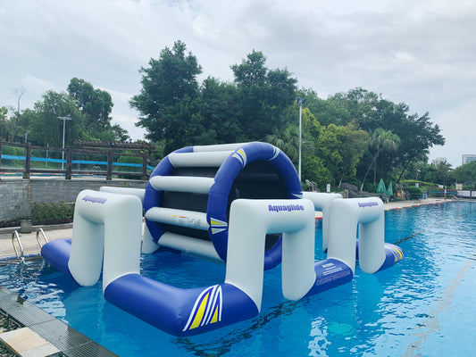 Aqauglide Cyclone Enclosure