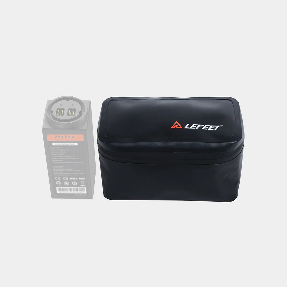LEFEET Dive Gear Backpack