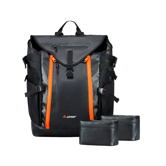 LEFEET Dive Gear Backpack