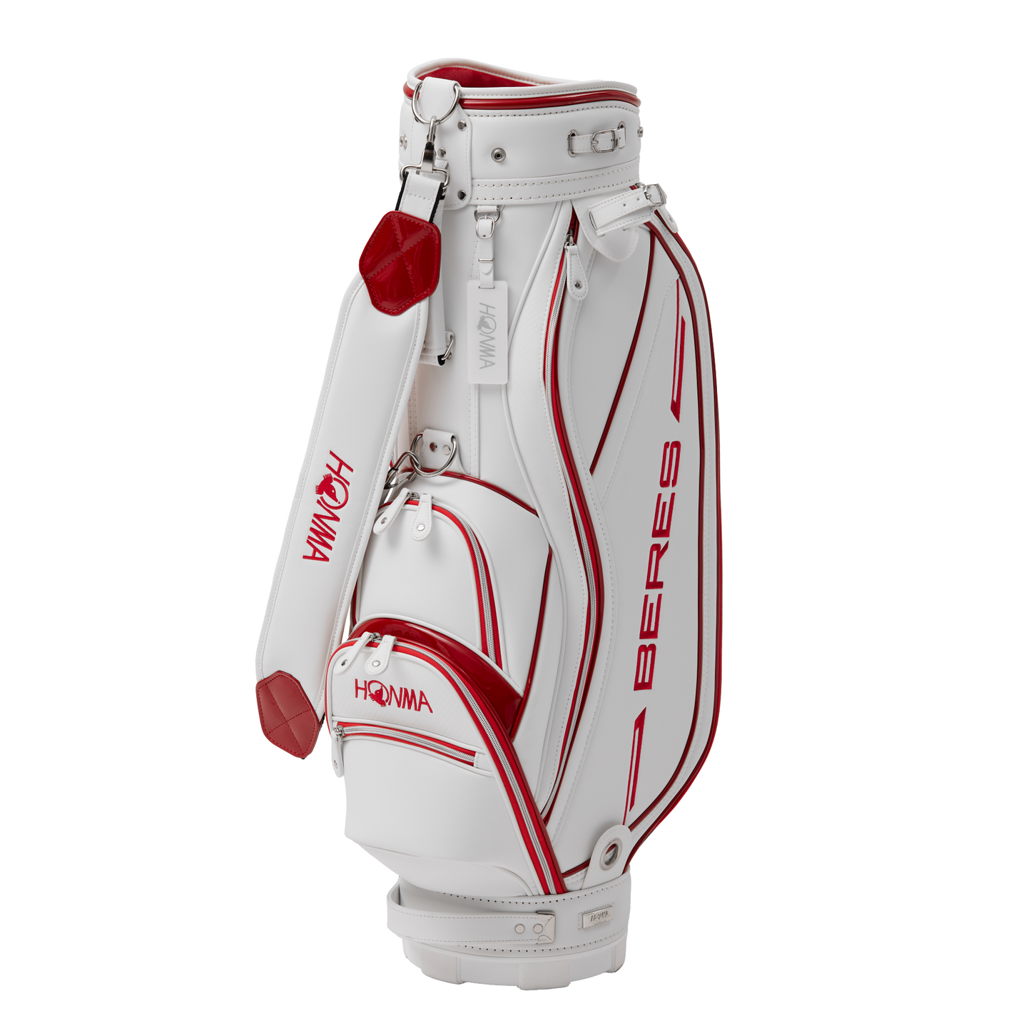 Honma BERES 09 2-Star Ladies Golf Set