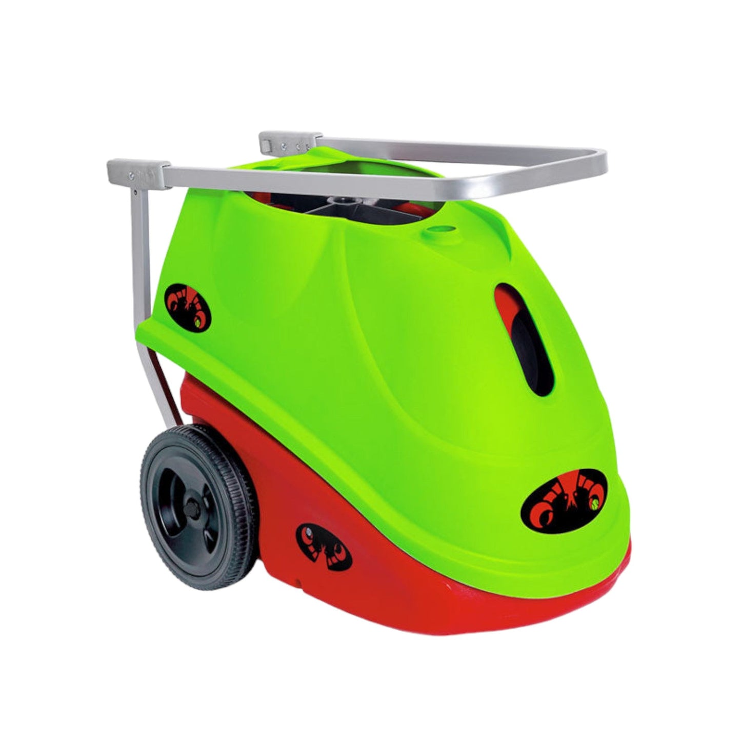 The Pickle Two by Lobster – Next-Level Pickleball Machine