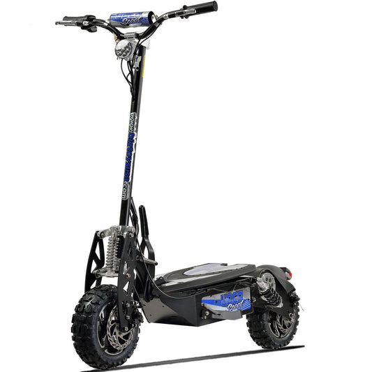 MotoTec UberScoot 1600 W 48 V Electric Scooter
