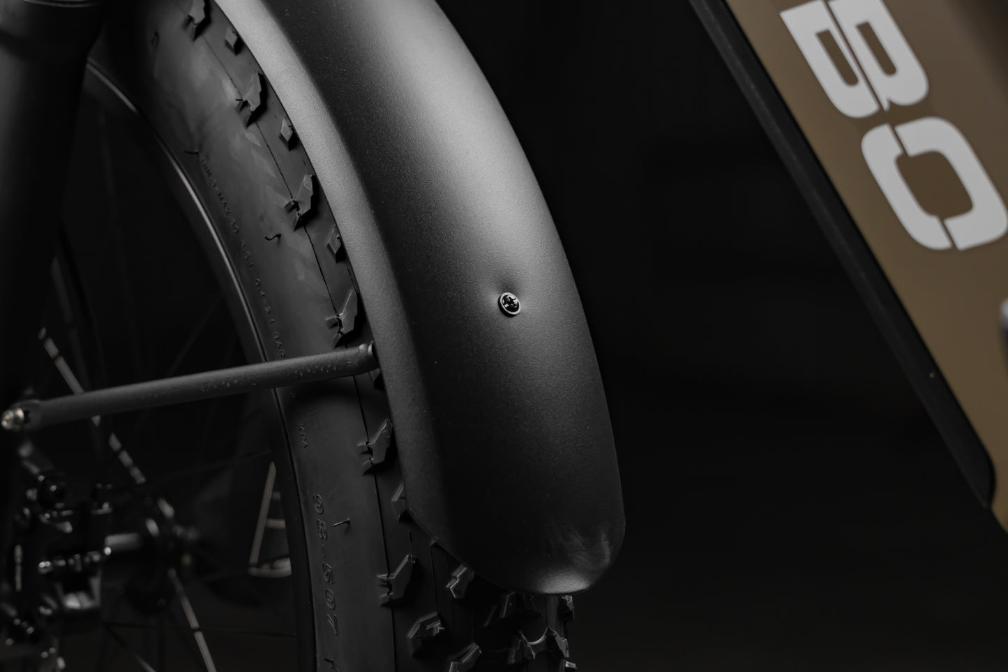 Rambo Savage 2.0 750-1000W Hunting Bike - SAV2.0