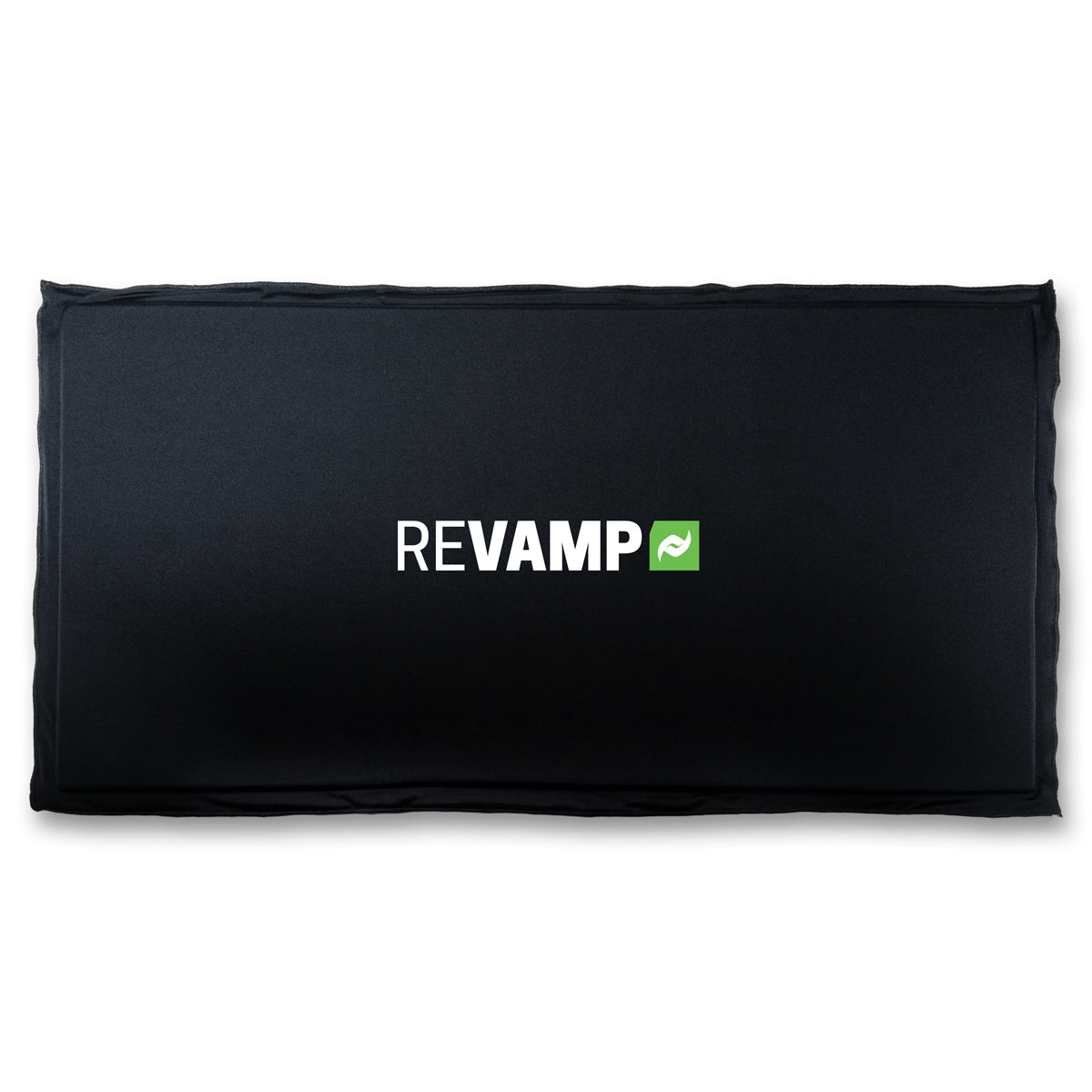 Rapid Reboot REVAMP FLATPAD
