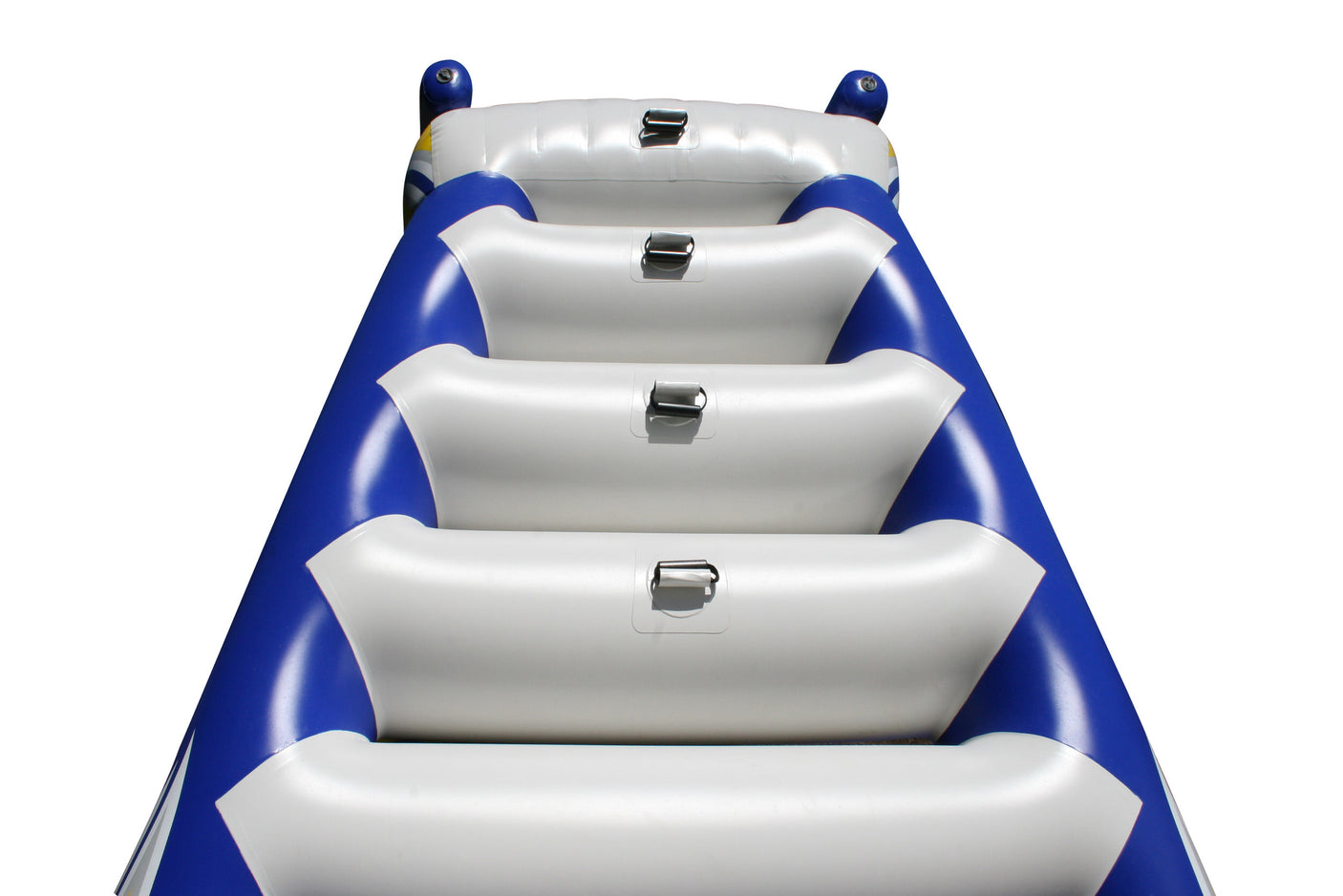 Aquaglide Freefall Extreme Aquapark Climbing Wall and Waterslide