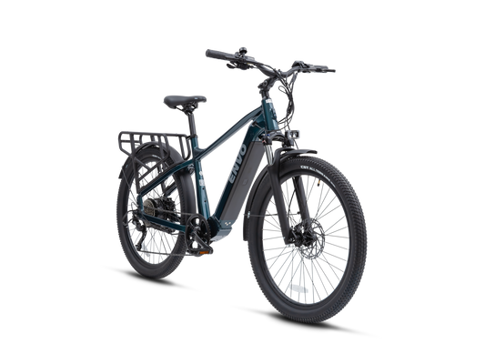 ENVO D50 Electric Bike (Class 3)