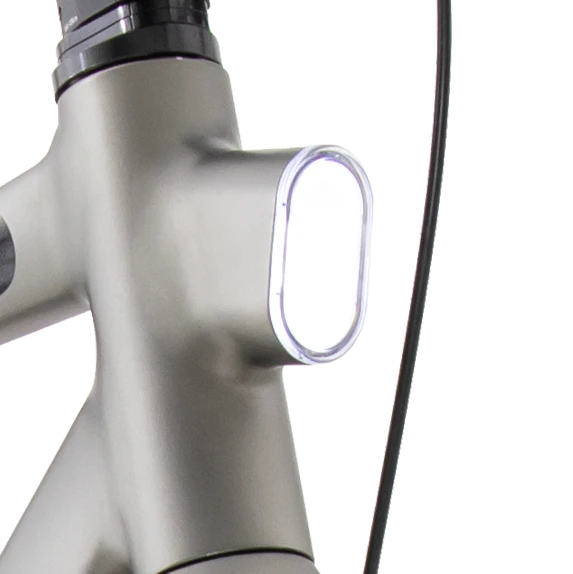 ENVO Stax Electric Road Bike